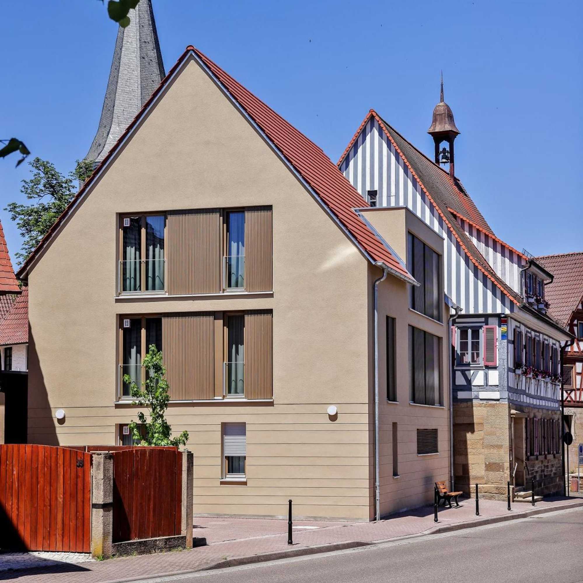 Gift card for Weingut, Weinstube Und Gästehaus Lutz