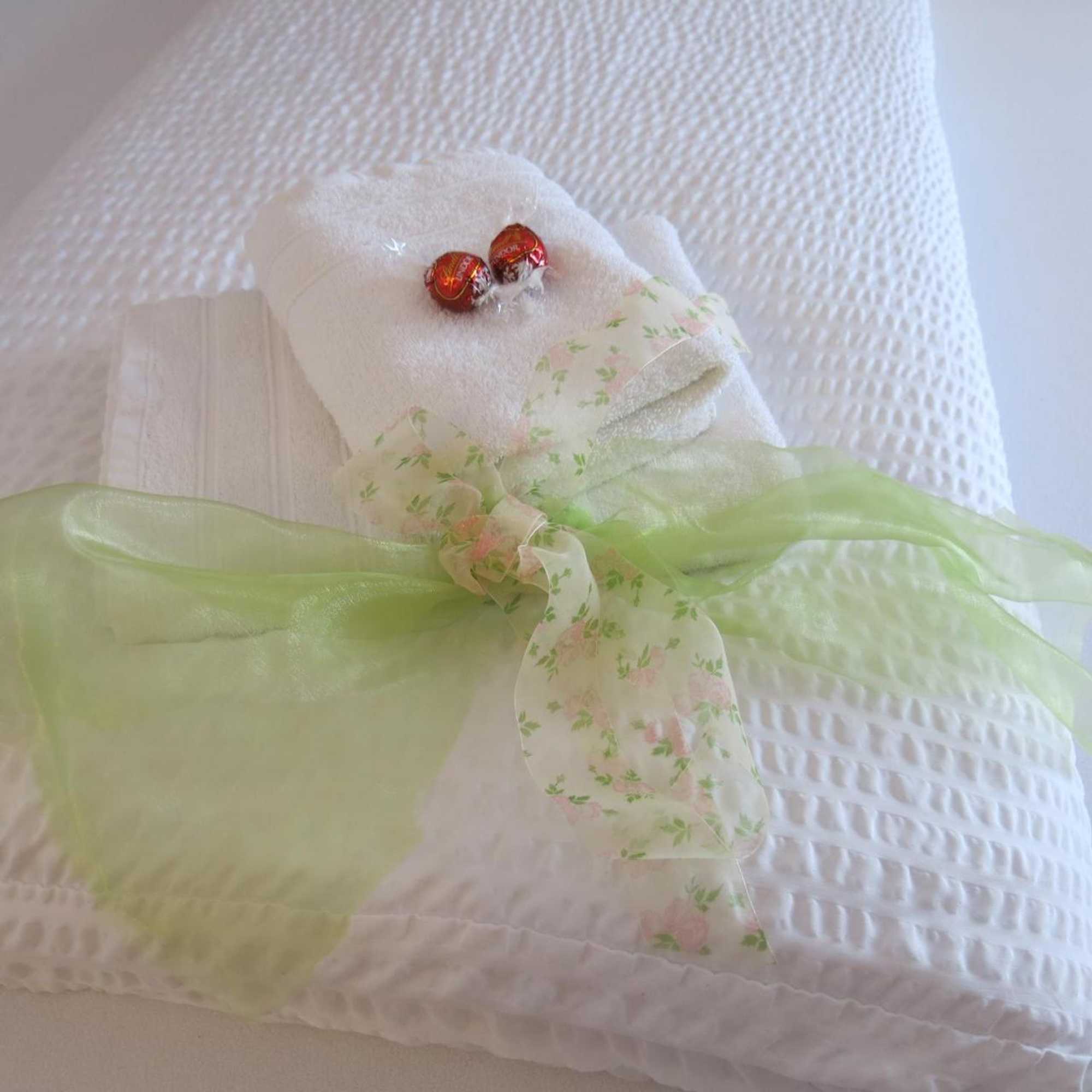 Gift card for Hotel Ackermann