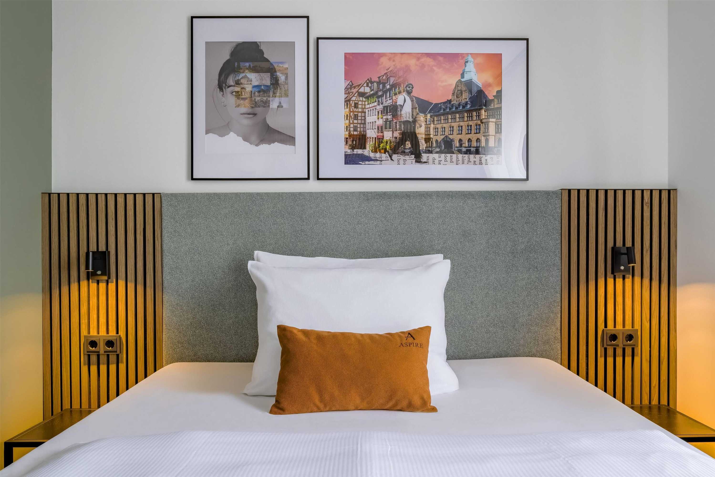 Gift card for Aspire Palais Recklinghausen, Trademark Collection by Wyndham Gift card for Aspire Palais Recklinghausen, Trademark Collection by Wyndham