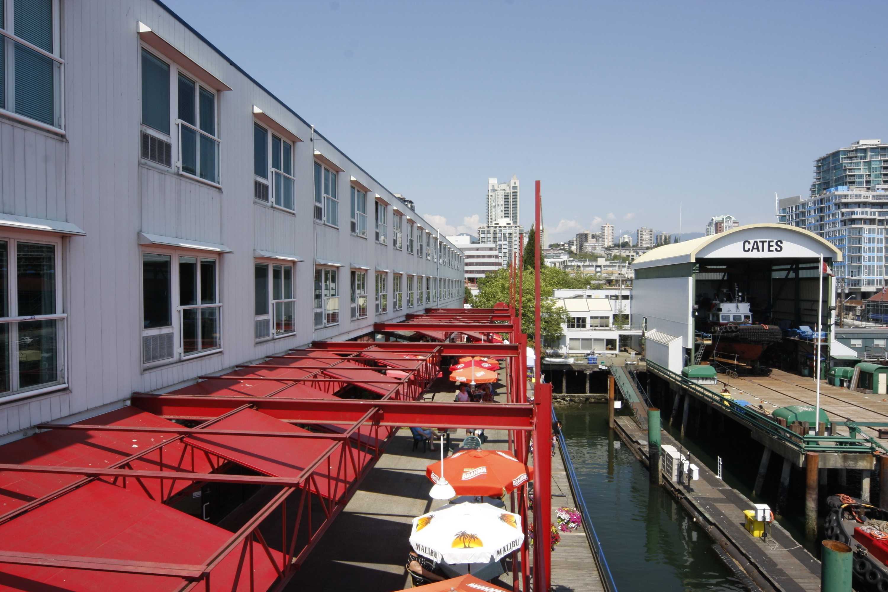 Gift card for Lonsdale Quay Hotel Gift card for Lonsdale Quay Hotel