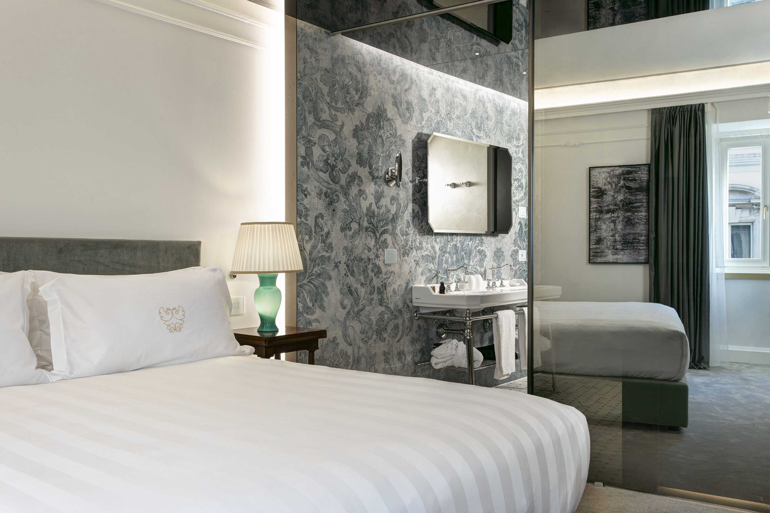 Gift card for Grand Hotel Duchi D'aosta Gift card for Grand Hotel Duchi D'aosta