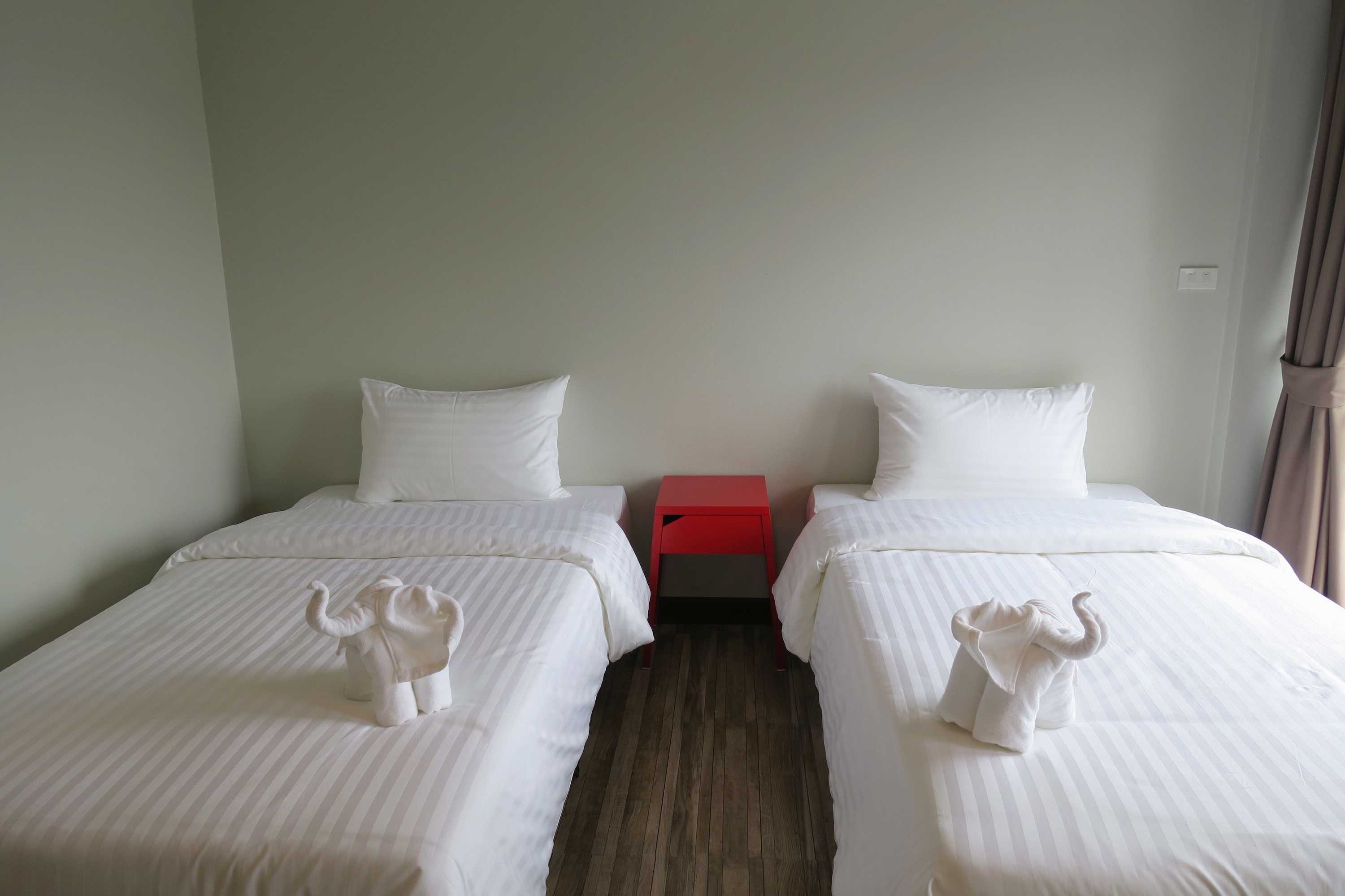 Gift card for Good Morning Hotel at Takuapa Gift card for Good Morning Hotel at Takuapa