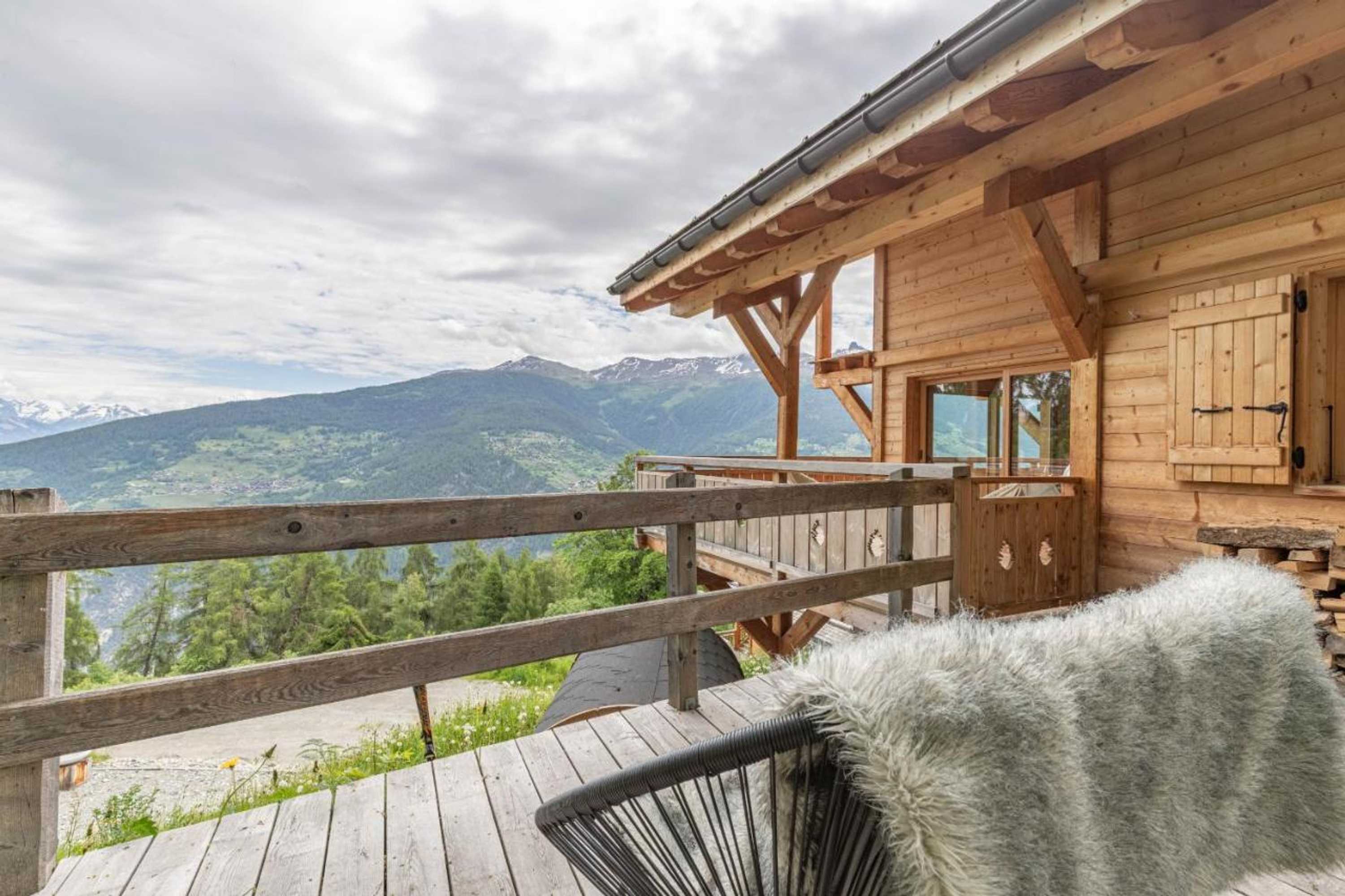 Gift card for Chalet Touti - 4 Vallees