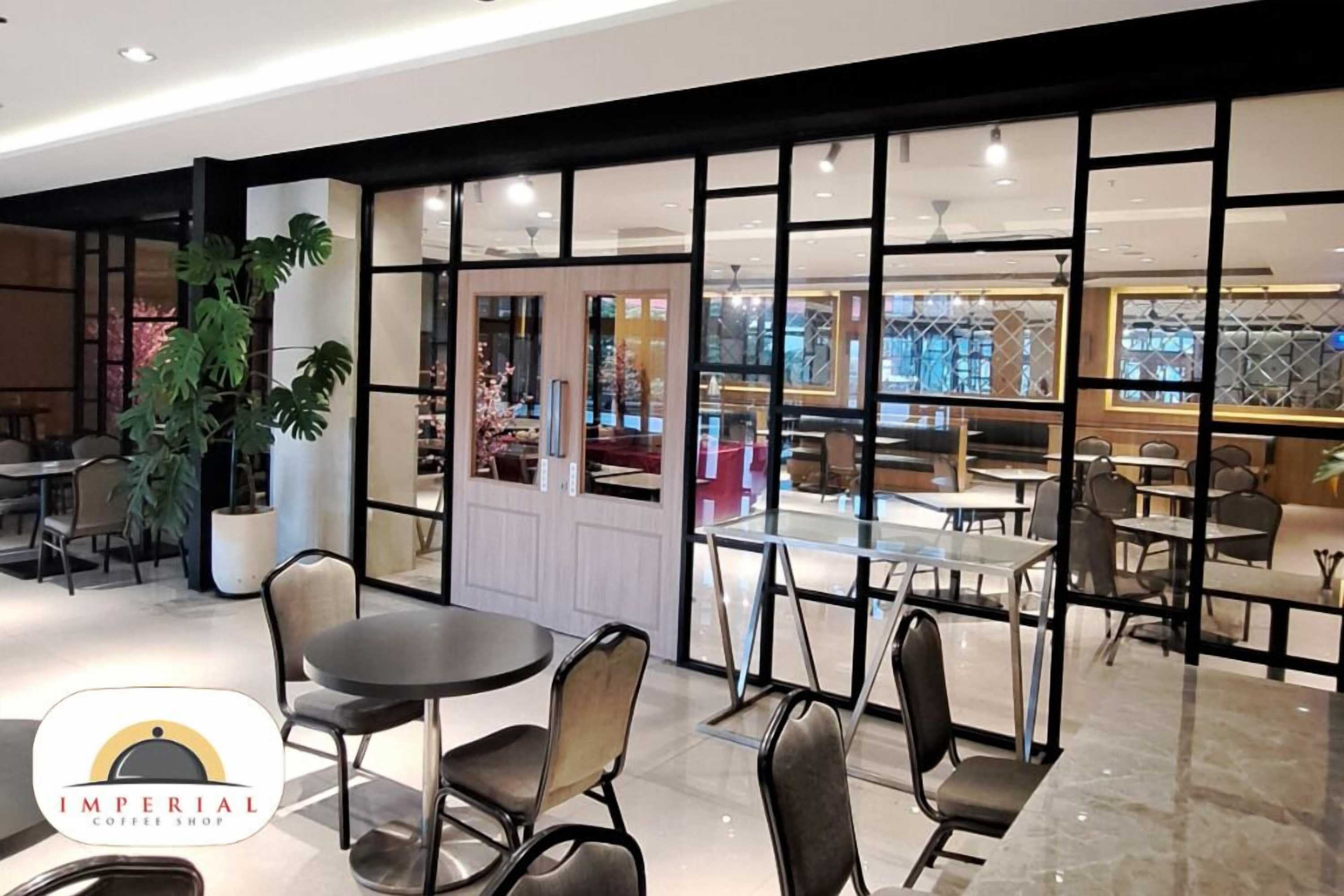 Gift card for Aston Imperial Bekasi Hotel & Conference Center