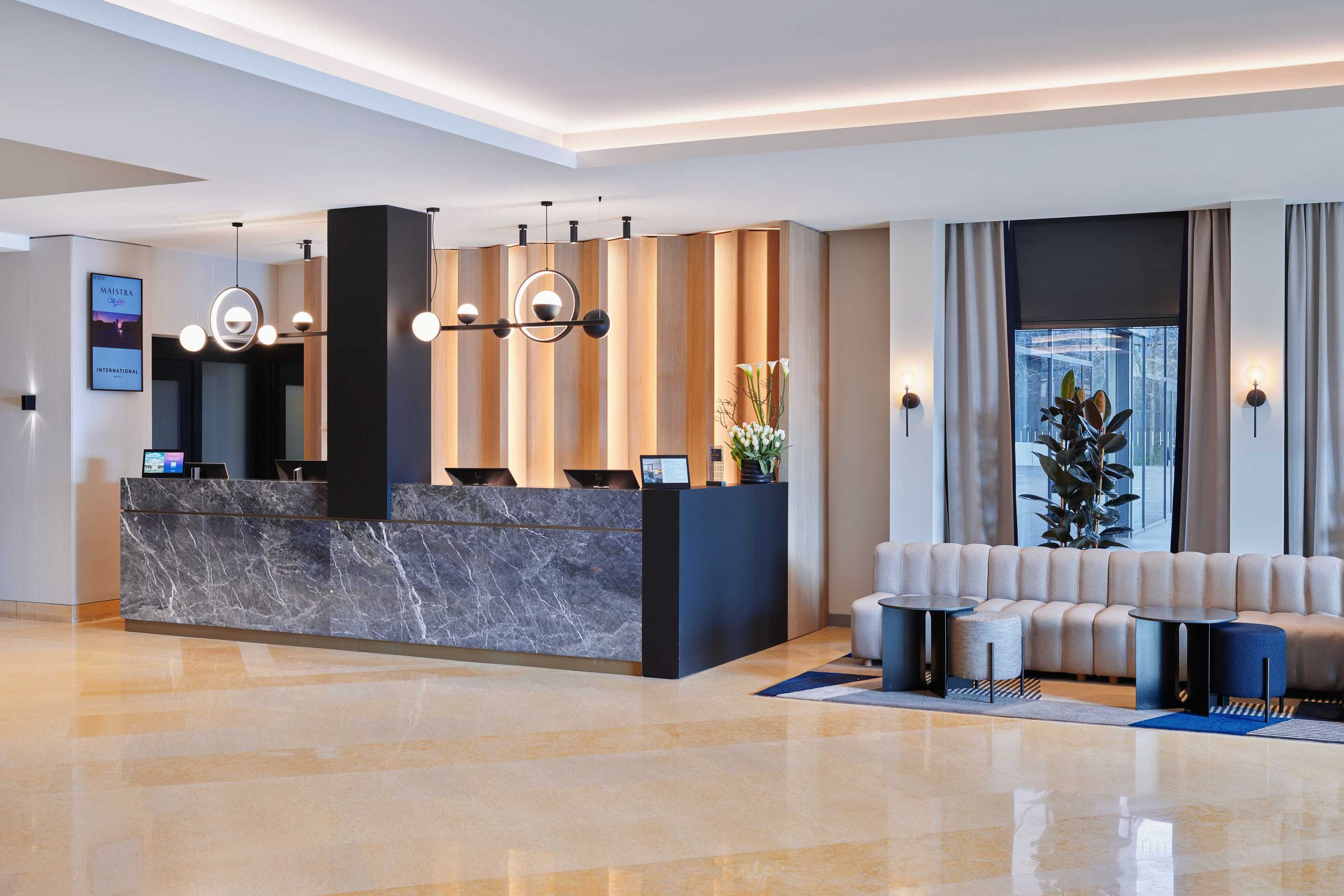 Gift card for Maistra City Vibes Hotel International Gift card for Maistra City Vibes Hotel International