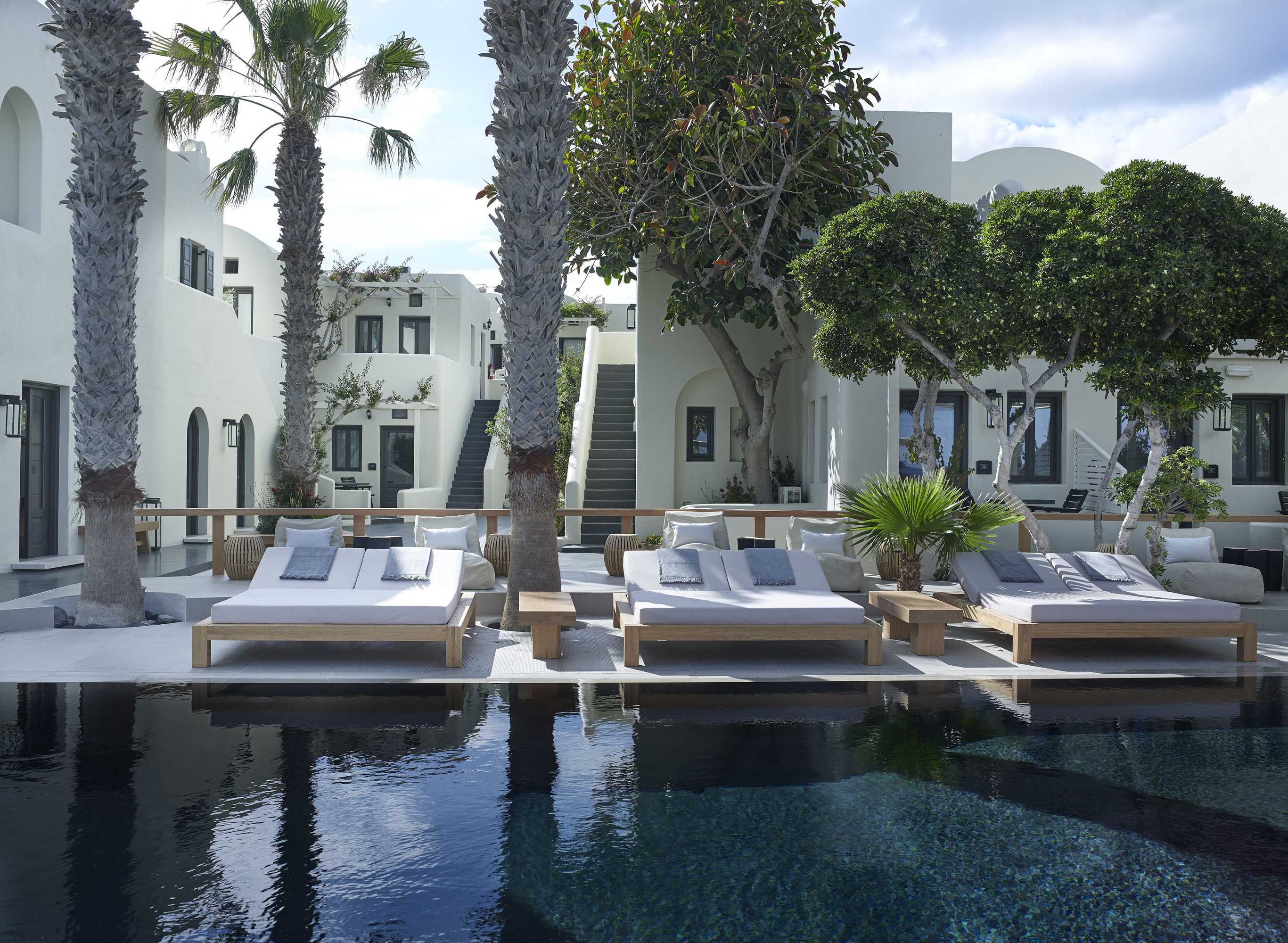 Gift card for Bellonias Villas Gift card for Bellonias Villas