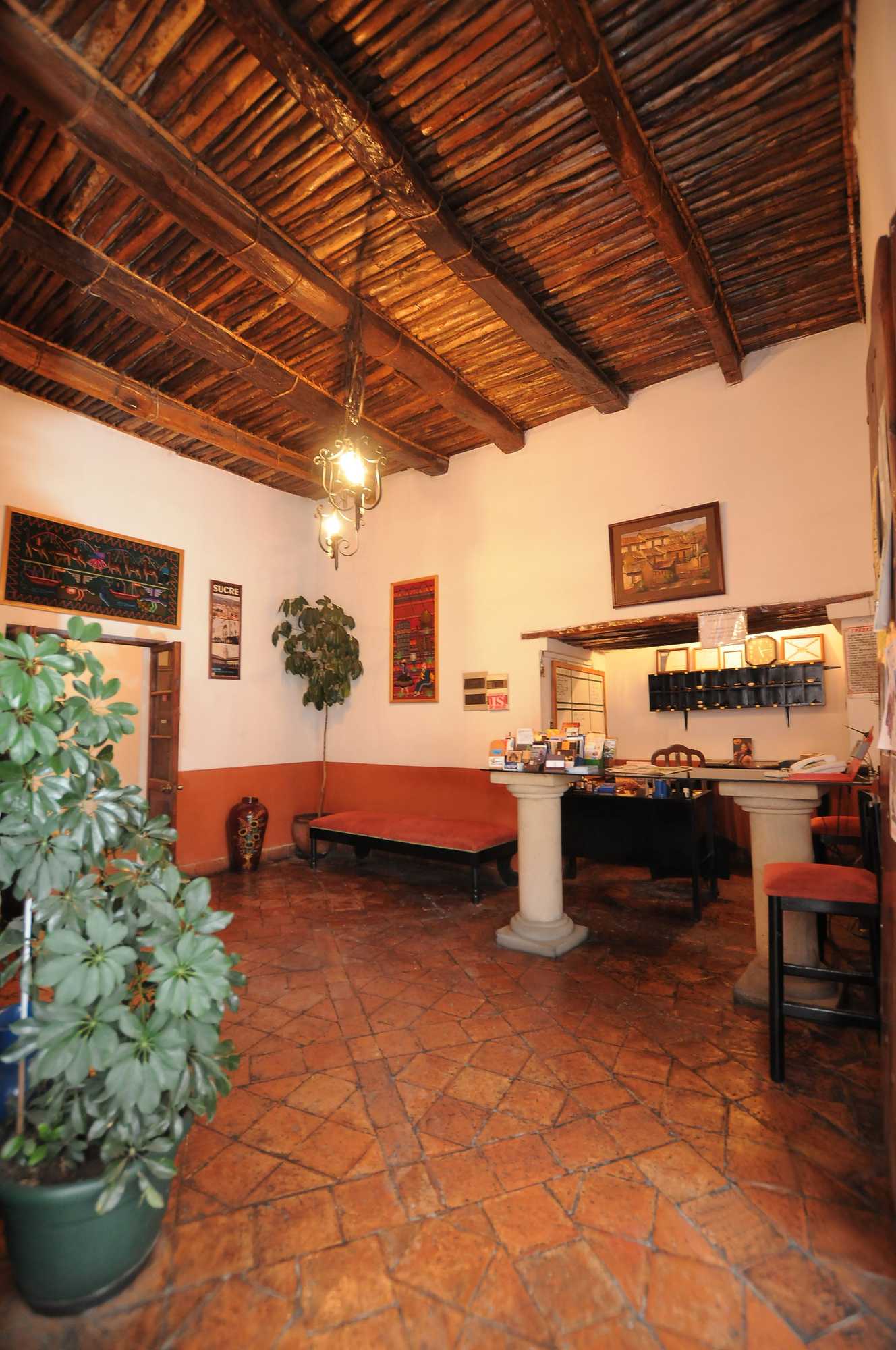 Gift card for Hostal Recoleta Sur Gift card for Hostal Recoleta Sur