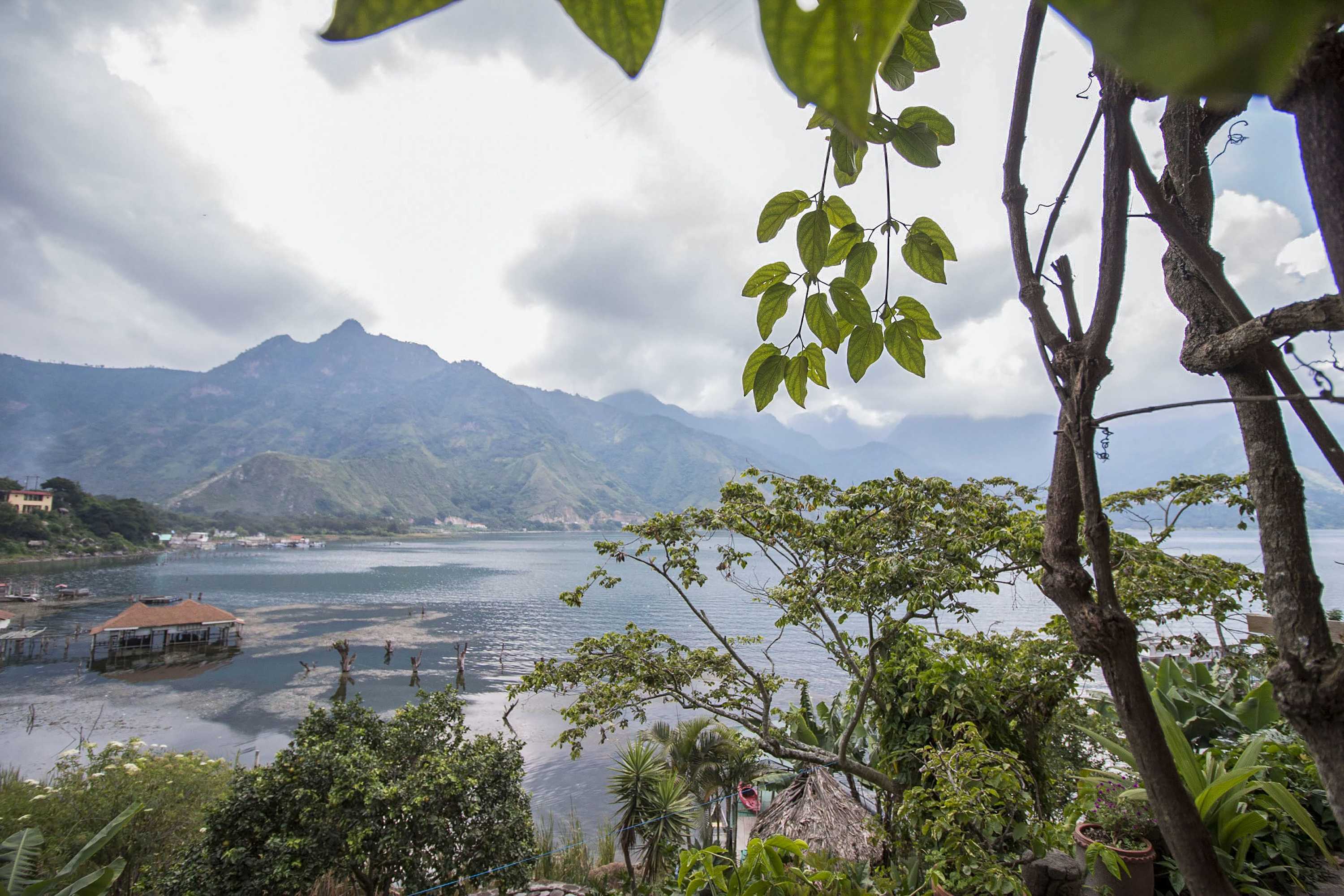 Gift card for Eco Hotel Uxlabil Atitlan Gift card for Eco Hotel Uxlabil Atitlan