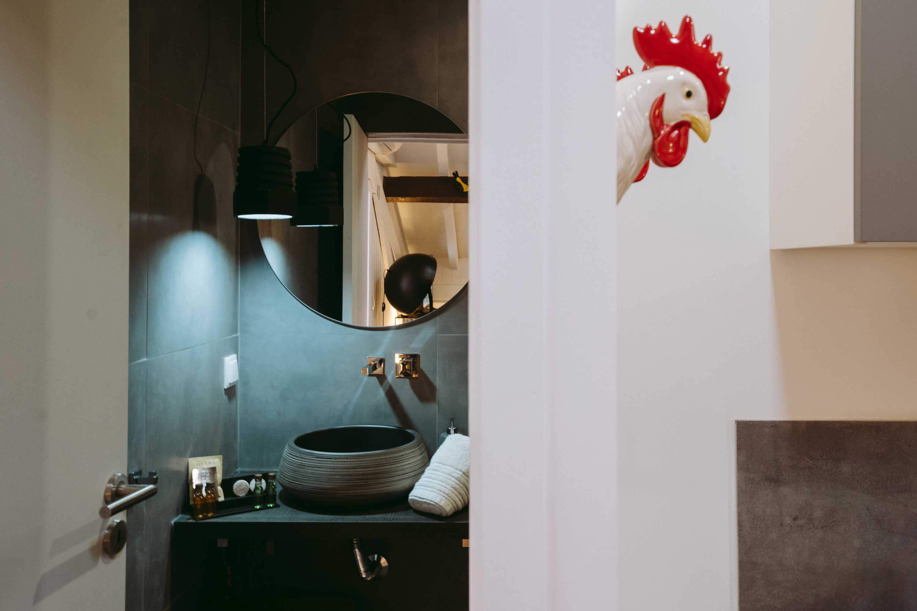 Gift card for 19 Tile Ceramic Concept  - by Unlock Hotels