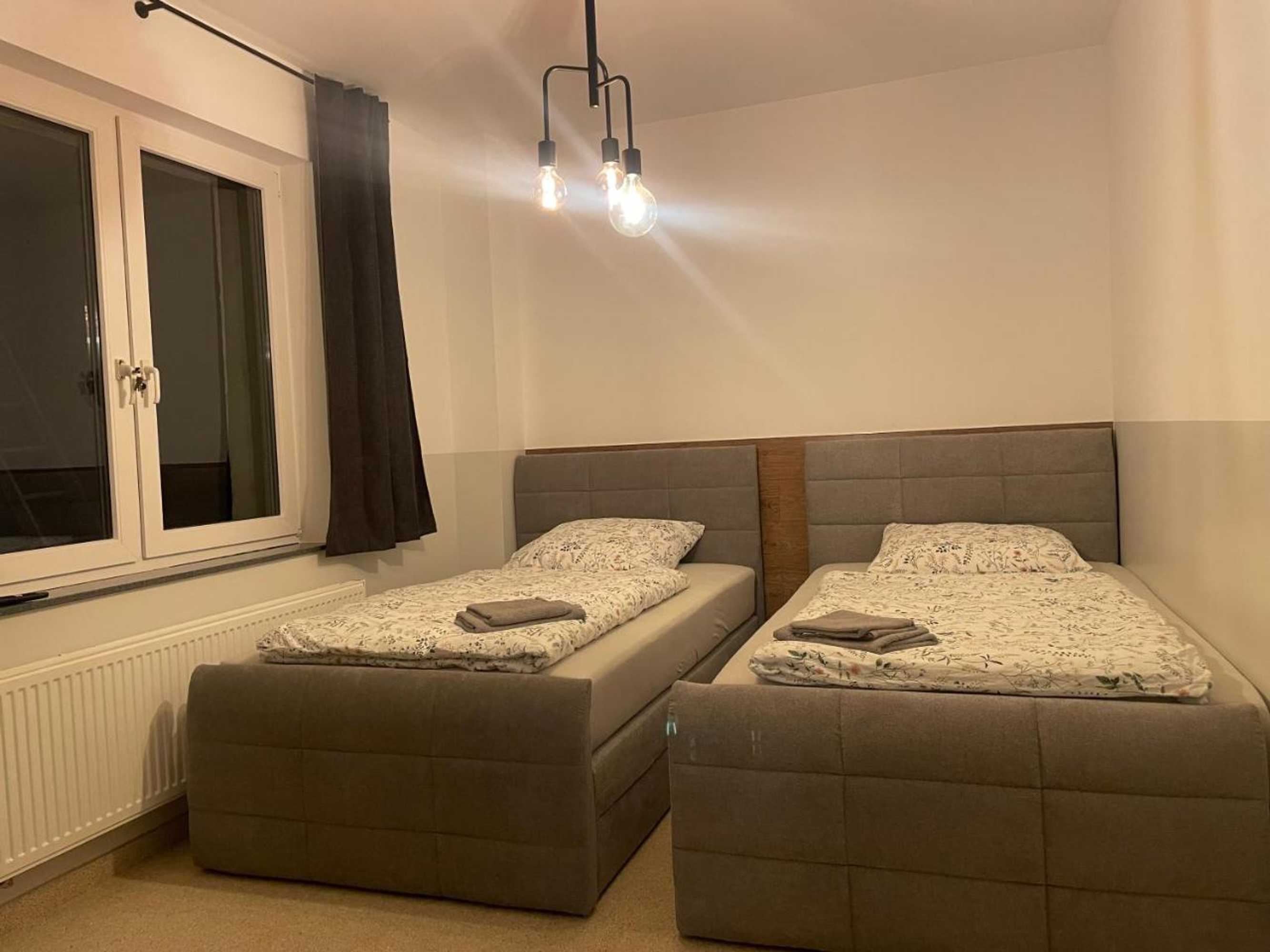 Gift card for Apartments Hildesheim