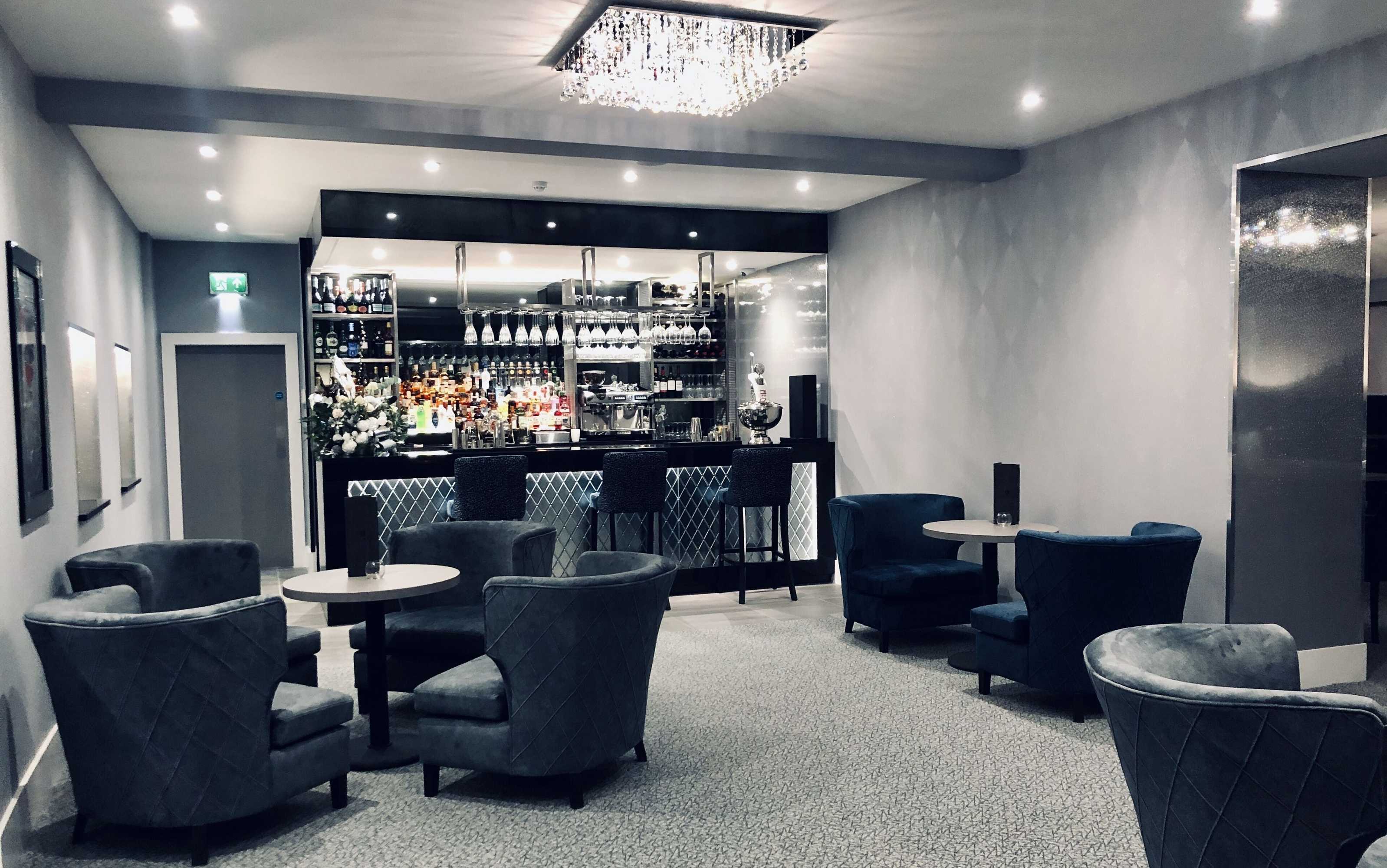 Gift card for Dean Park Hotel