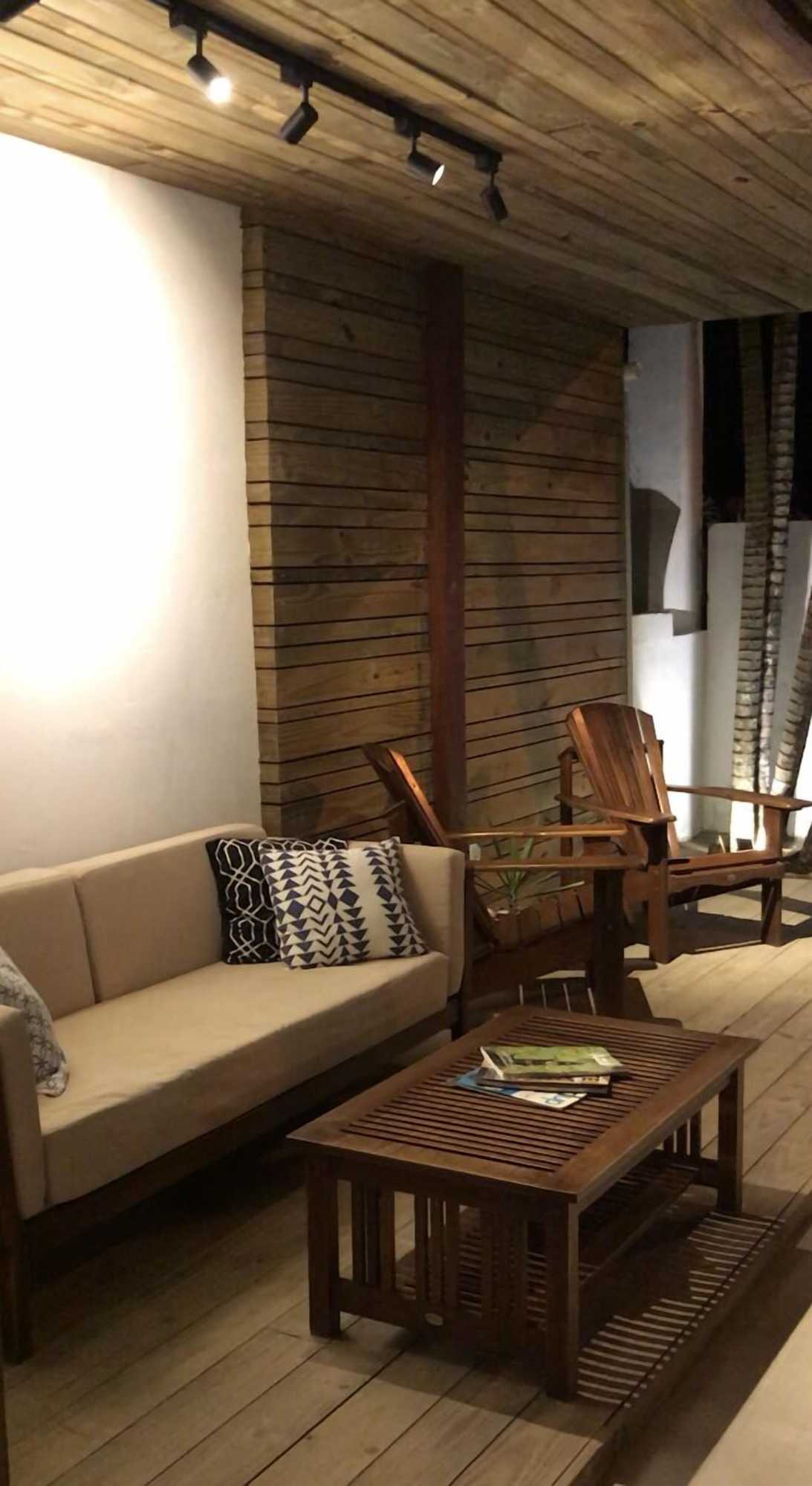 Gift card for Pousada Abaré