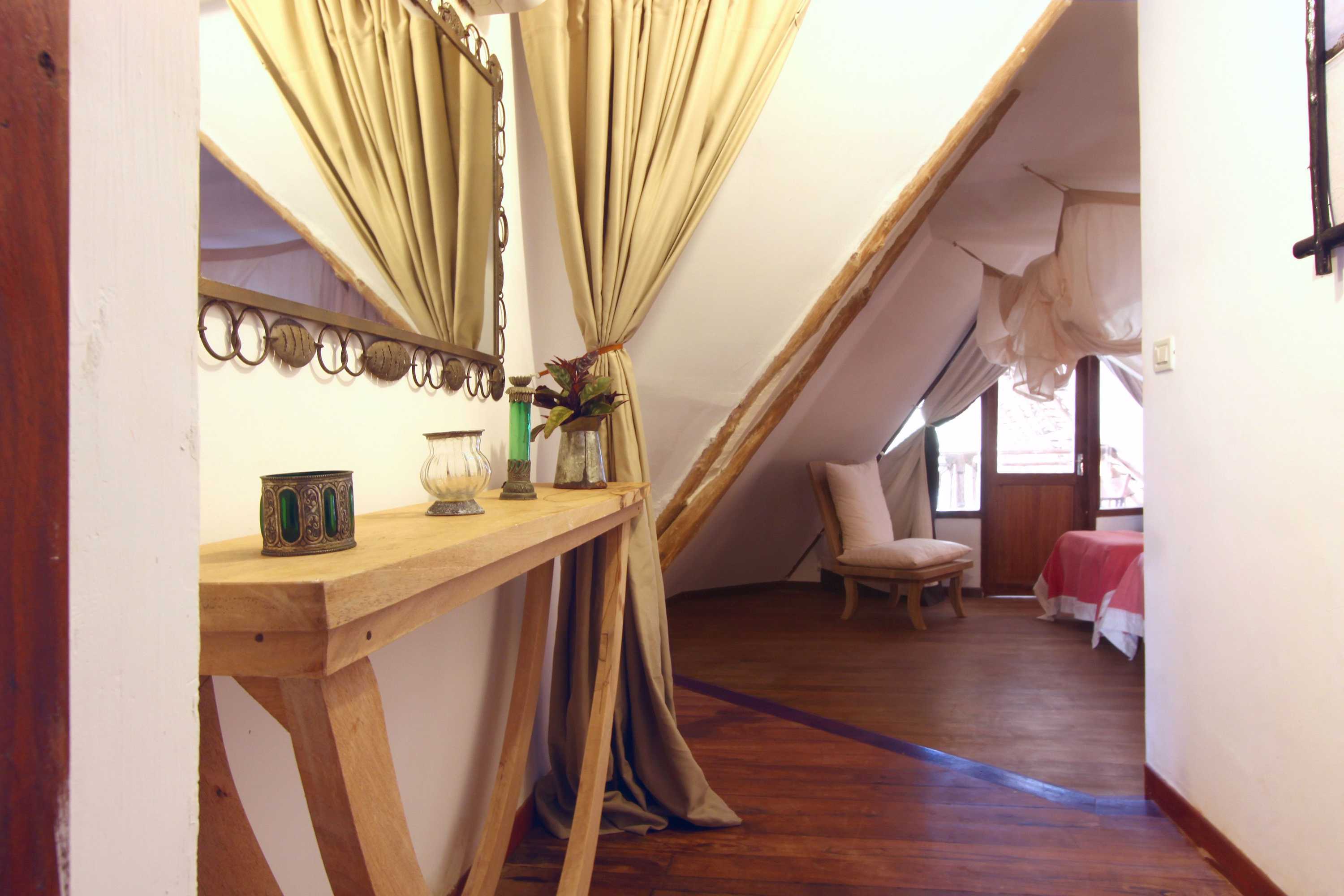 Gift card for Villa Kiva