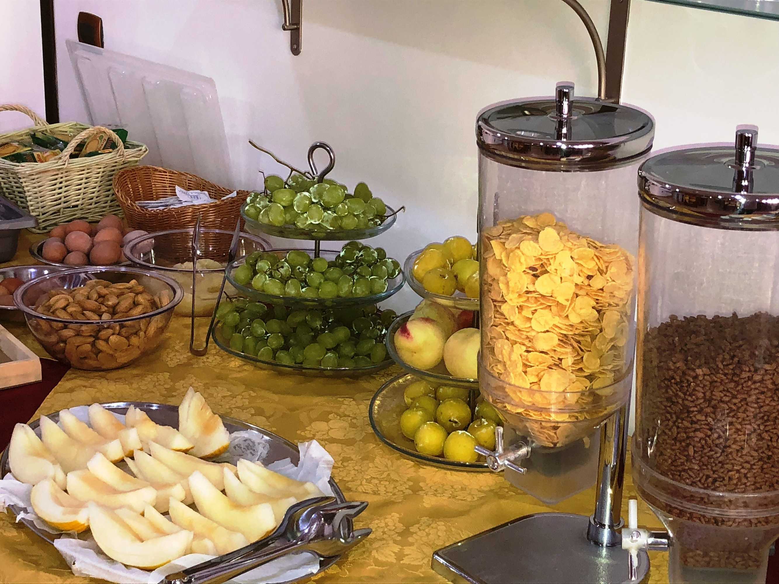 Gift card for Antica Perla Residence Hotel