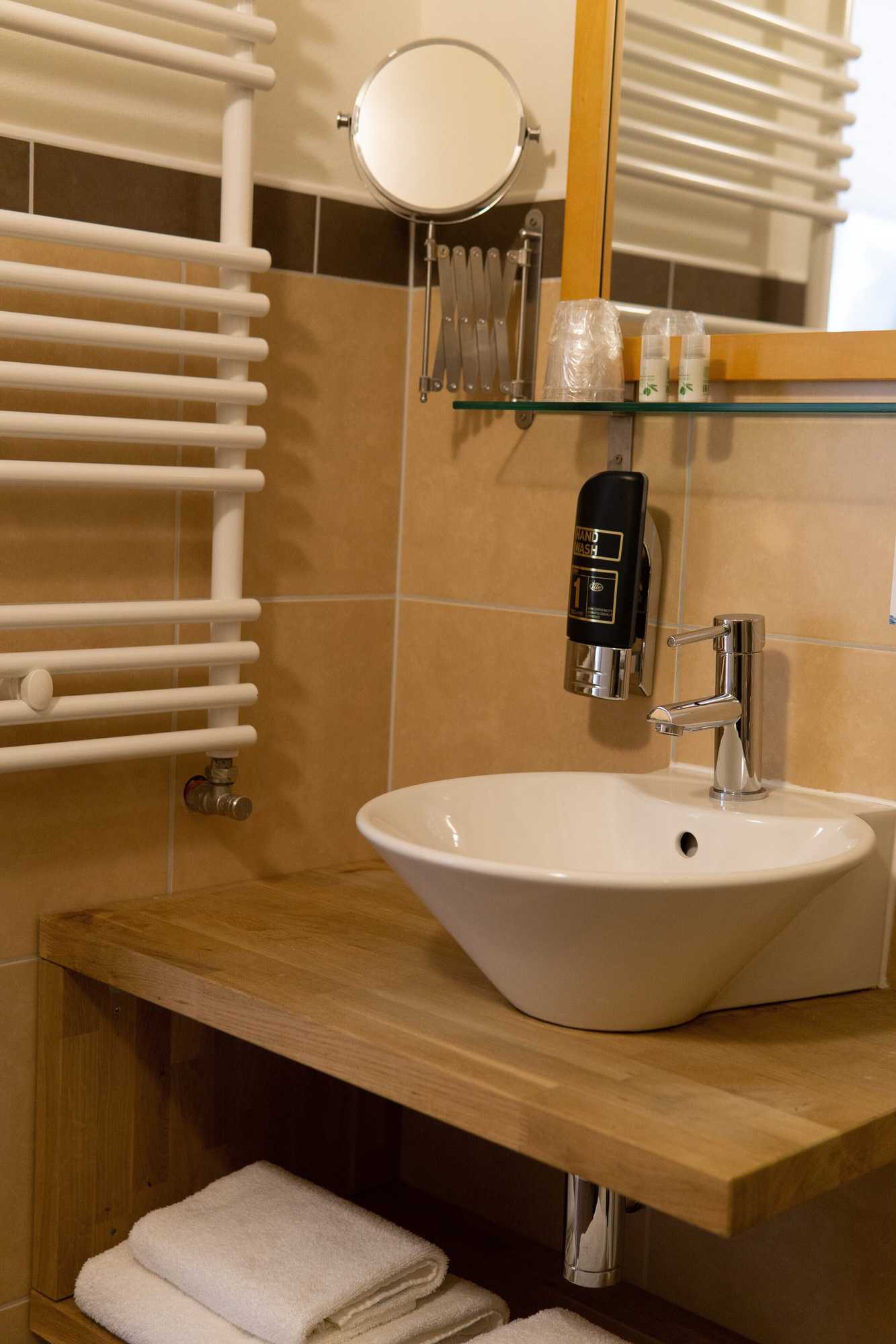 Gift card for Hotel My Place