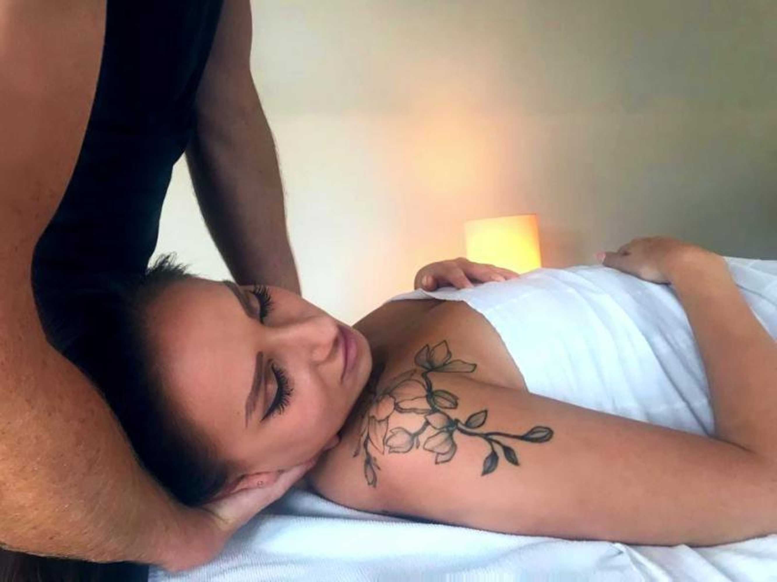 Gift card for Auxiliumwellness Get Back to Serenity