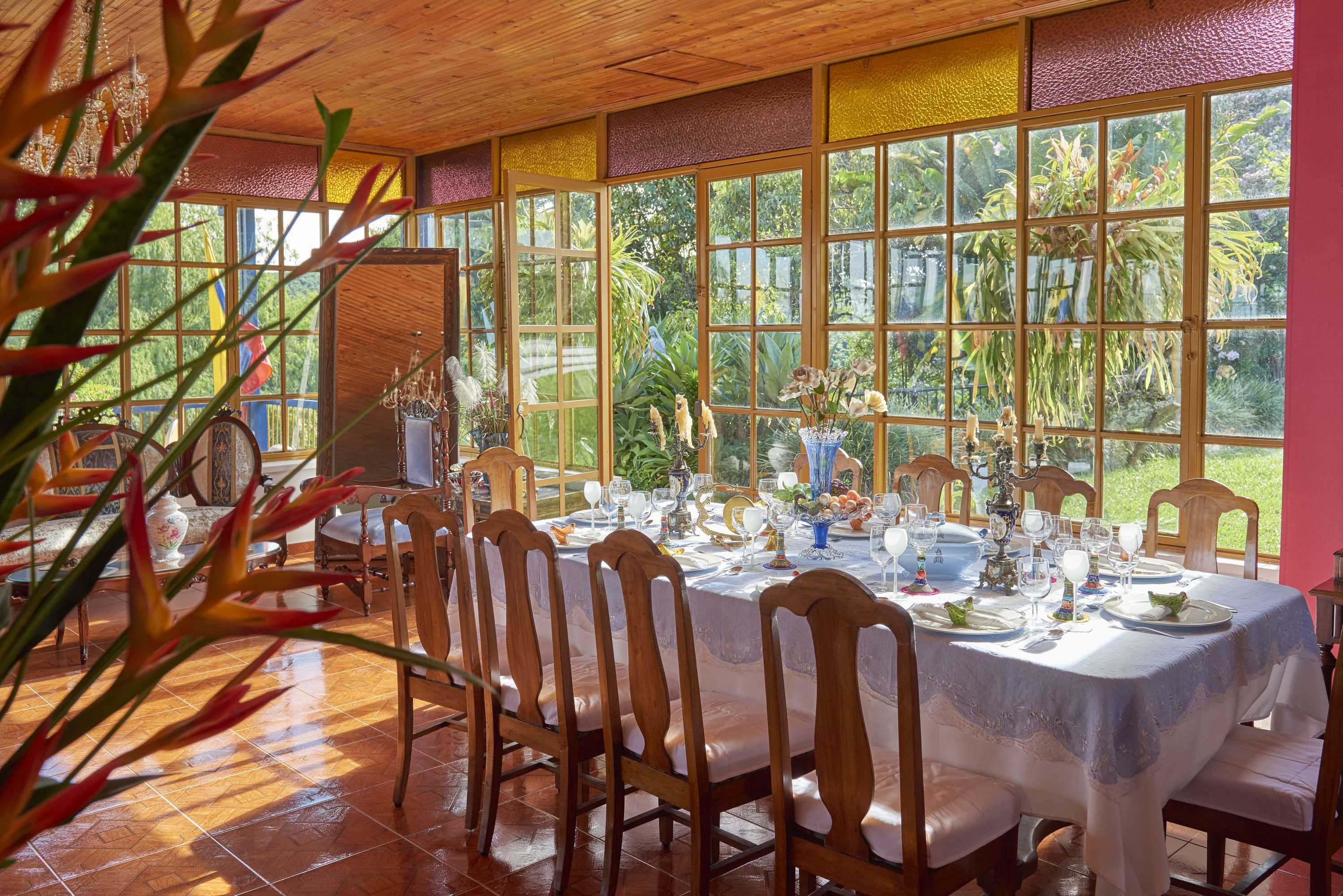 Gift card for Finca Hotel Los Girasoles Gift card for Finca Hotel Los Girasoles