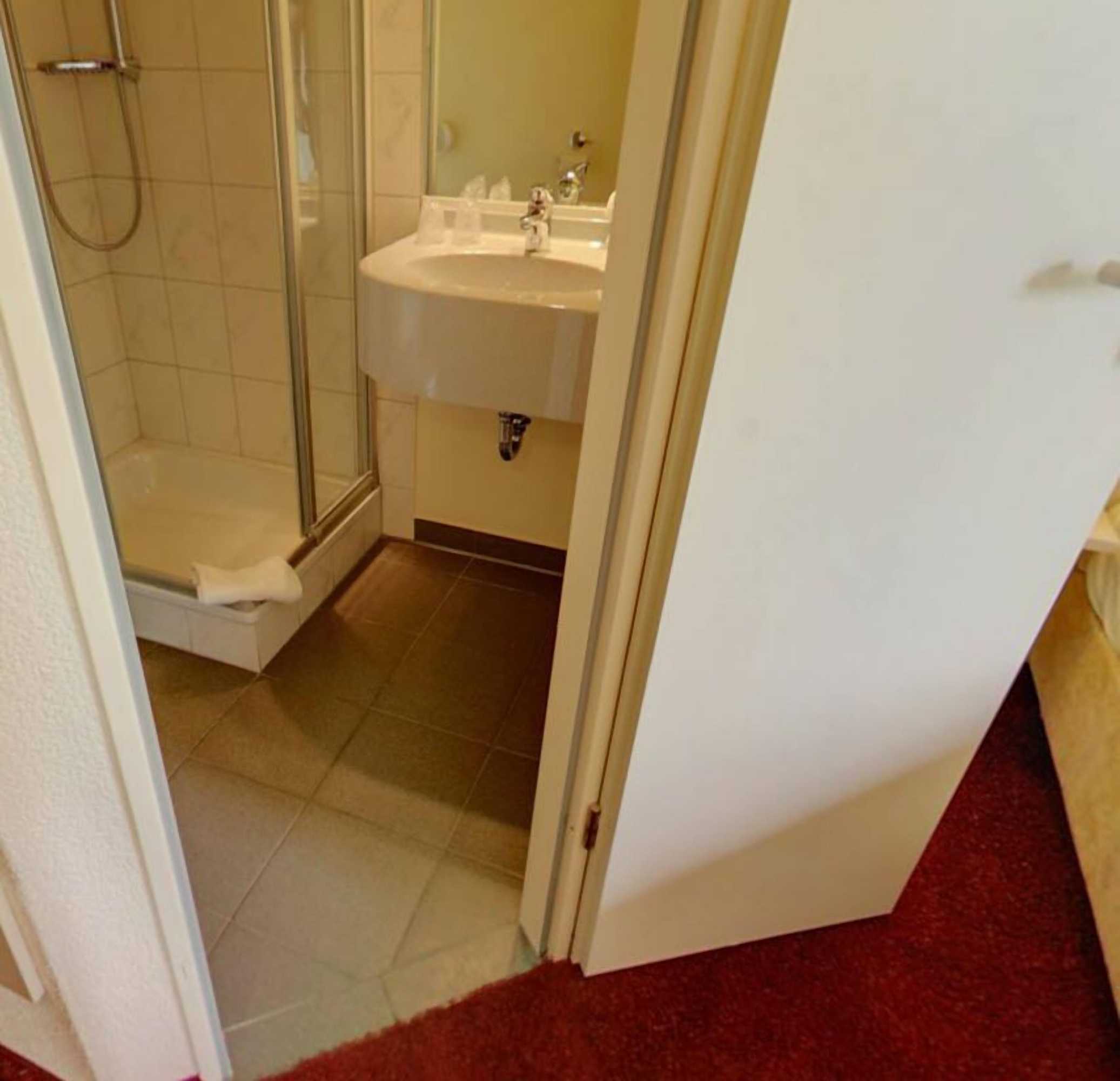 Gift card for Hotel Montana Limburg