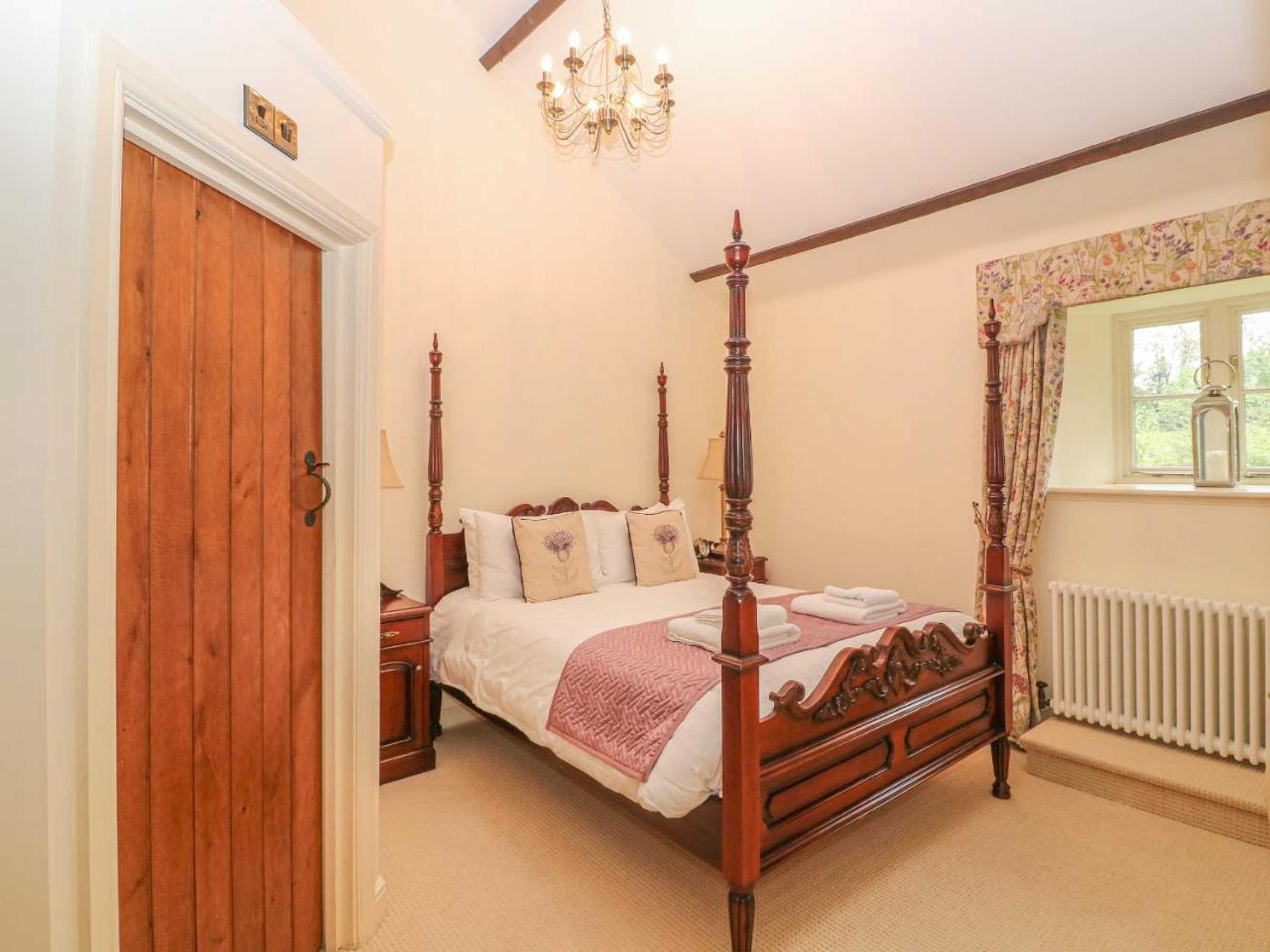 Gift card for The Tack Room Cottage