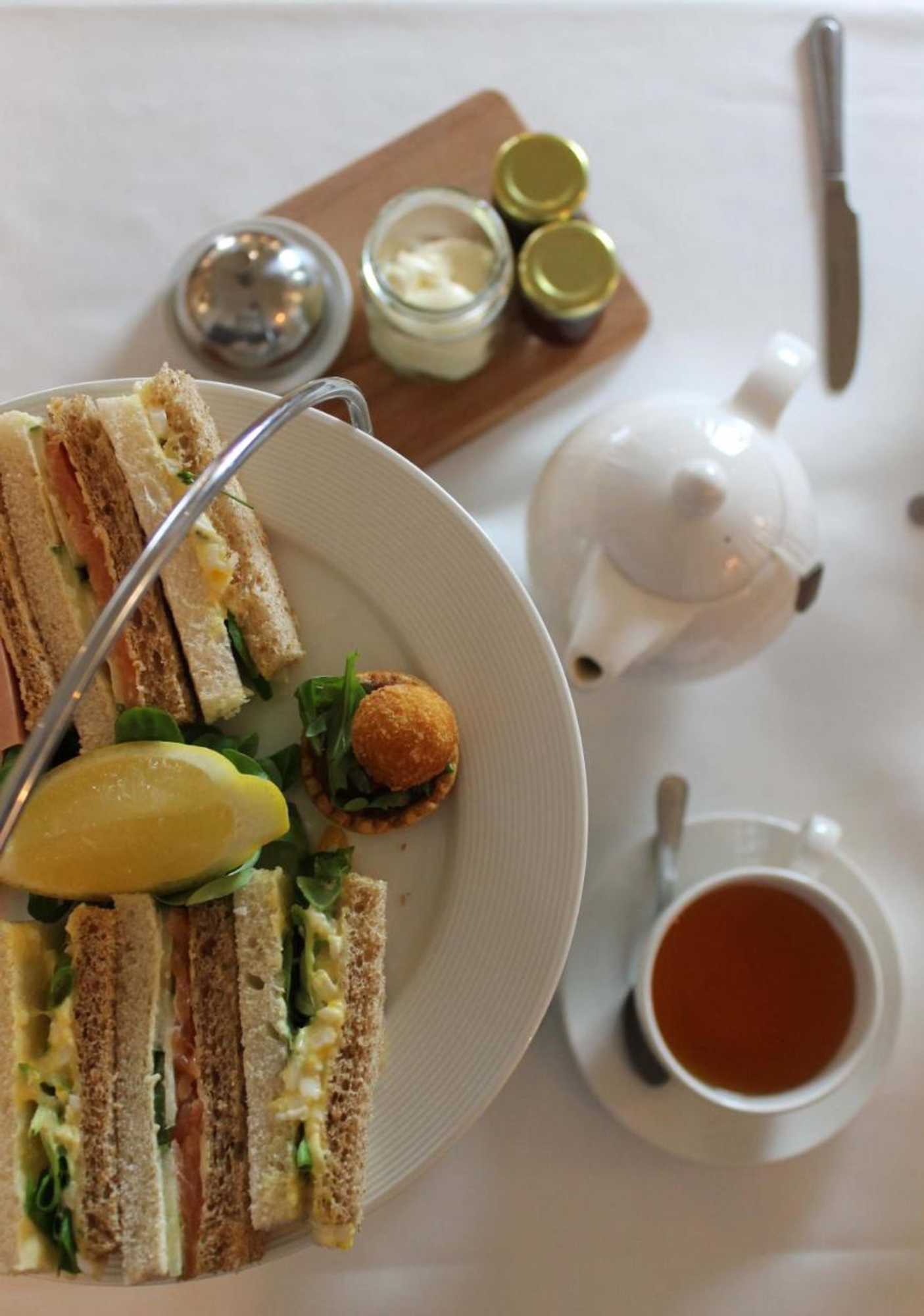 Gift card for Leighinmohr House Hotel Gift card for Leighinmohr House Hotel