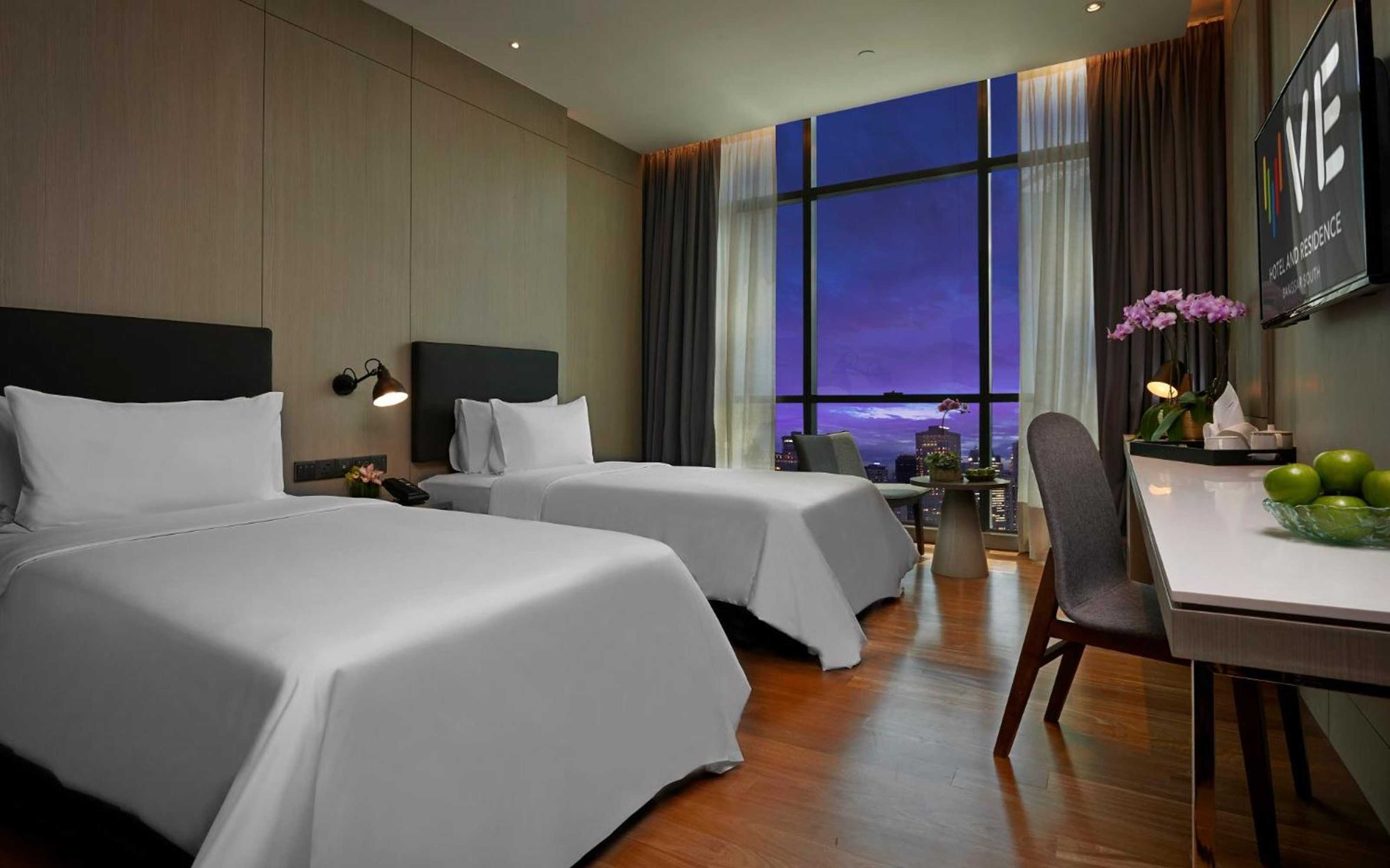 Gift card for V E Hotel & Residence Gift card for V E Hotel & Residence