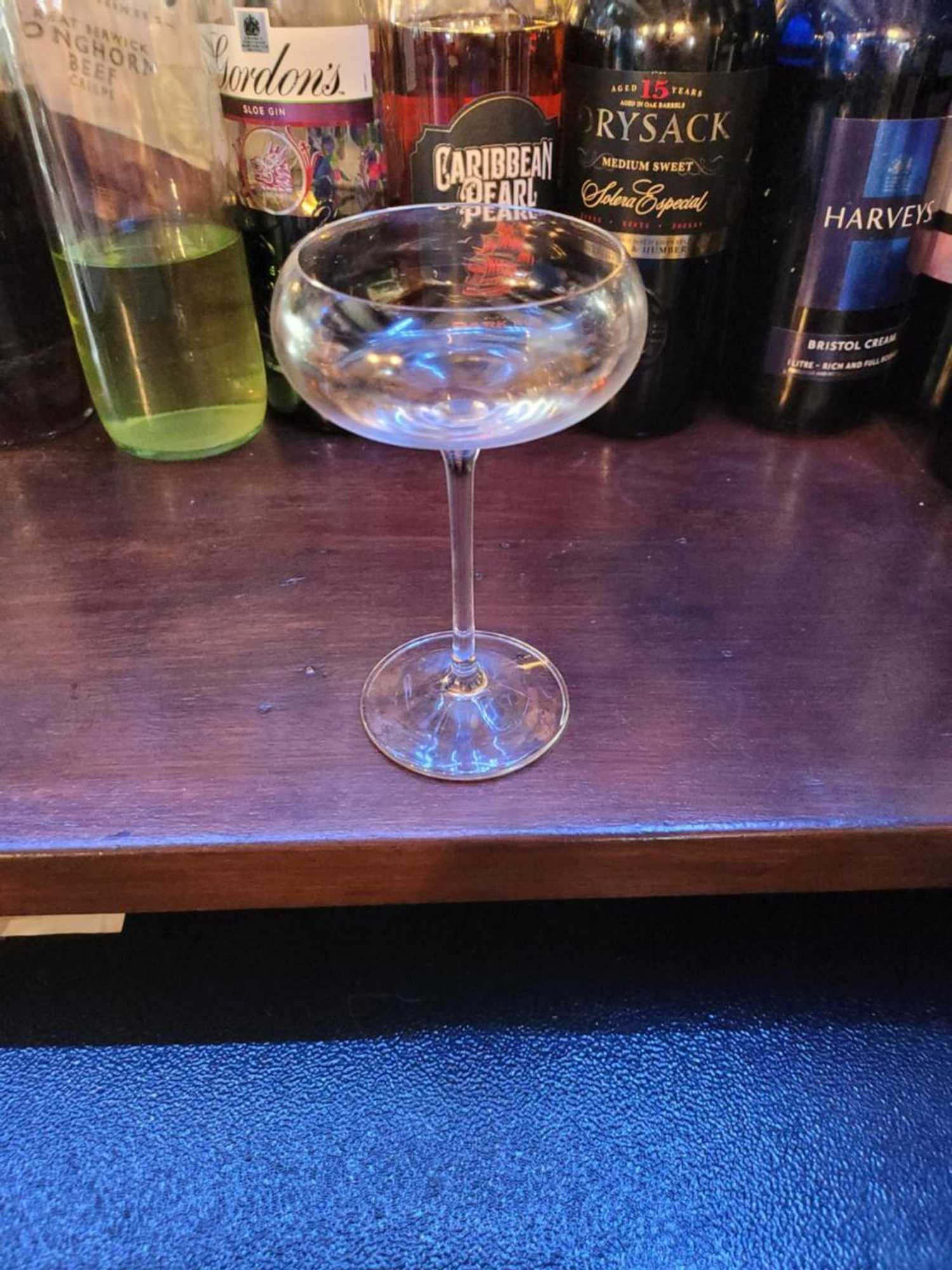 Gift card for The Jackdaw