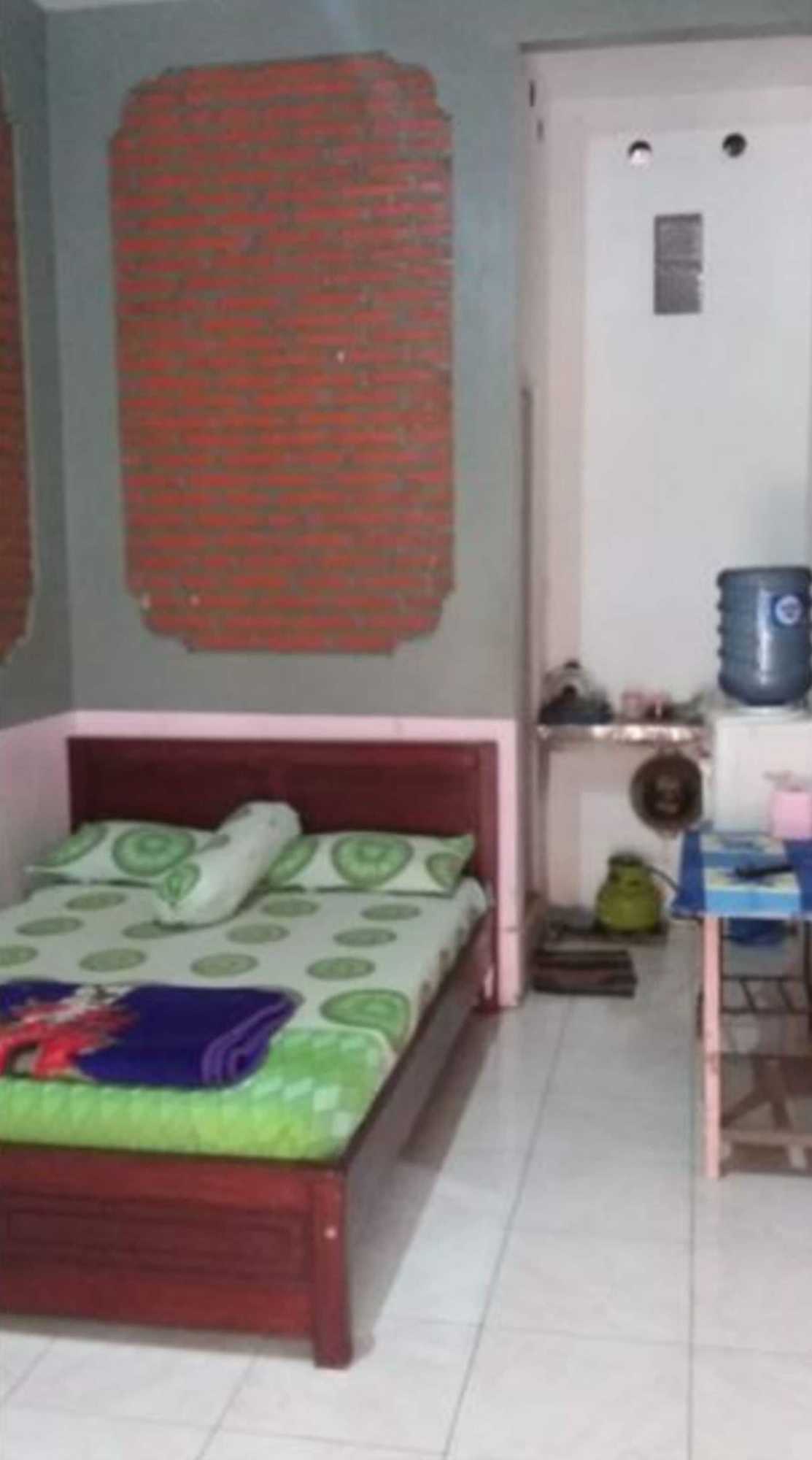Gift card for Penginapan Dena