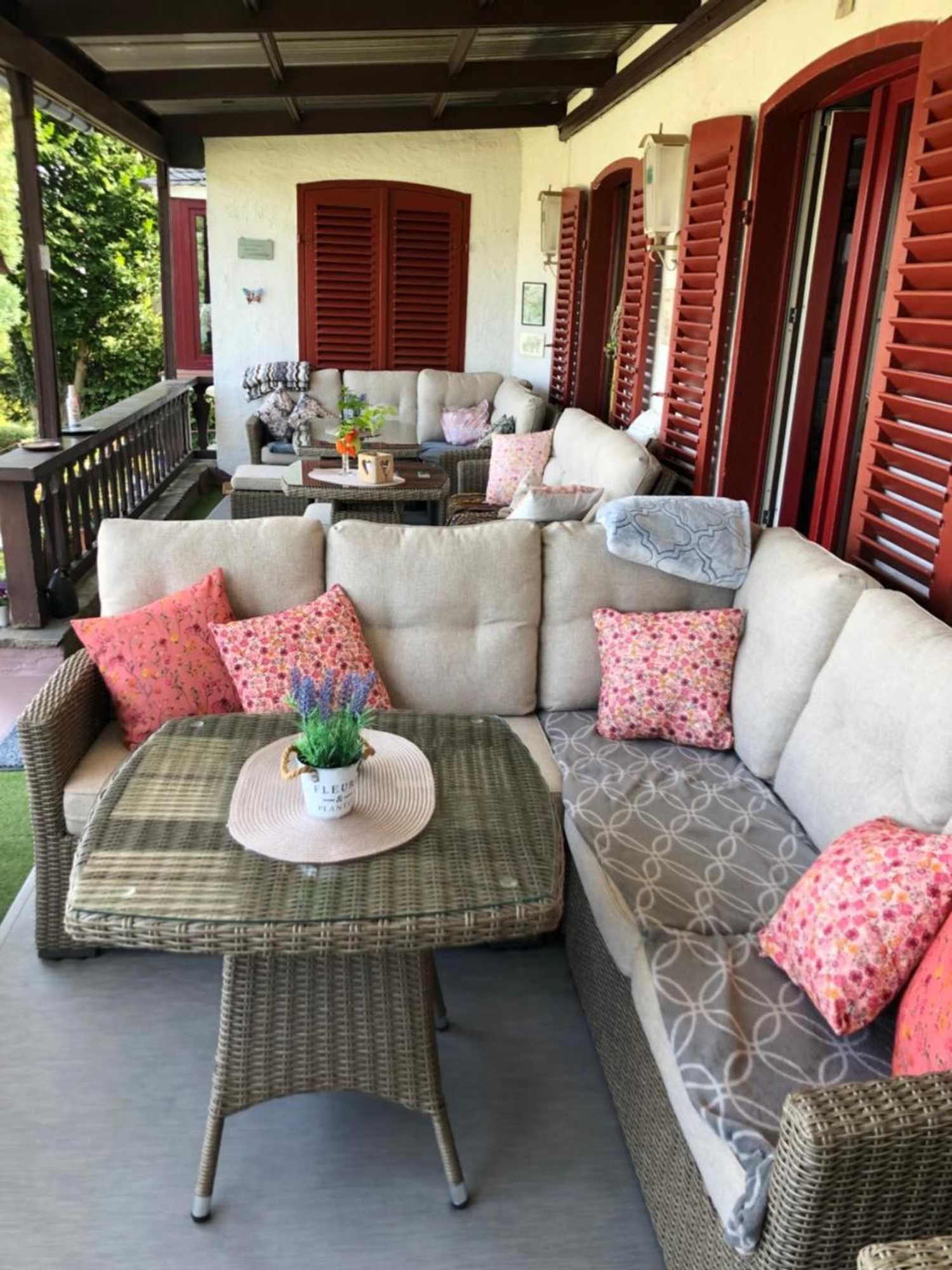 Gift card for Pension Haus Adams