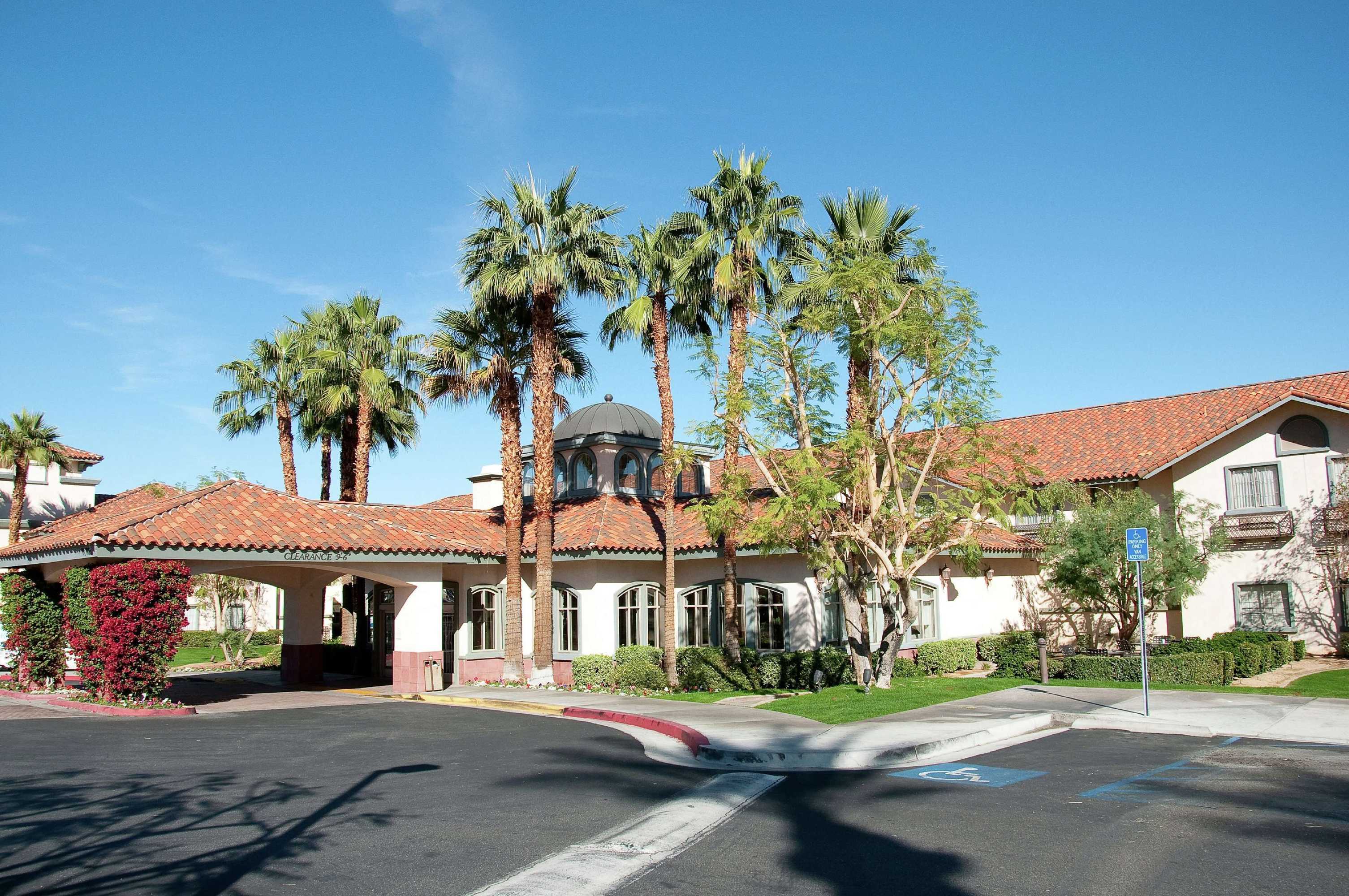 Gift card for Hilton Garden Inn Palm Springs - Rancho Mirage Gift card for Hilton Garden Inn Palm Springs - Rancho Mirage
