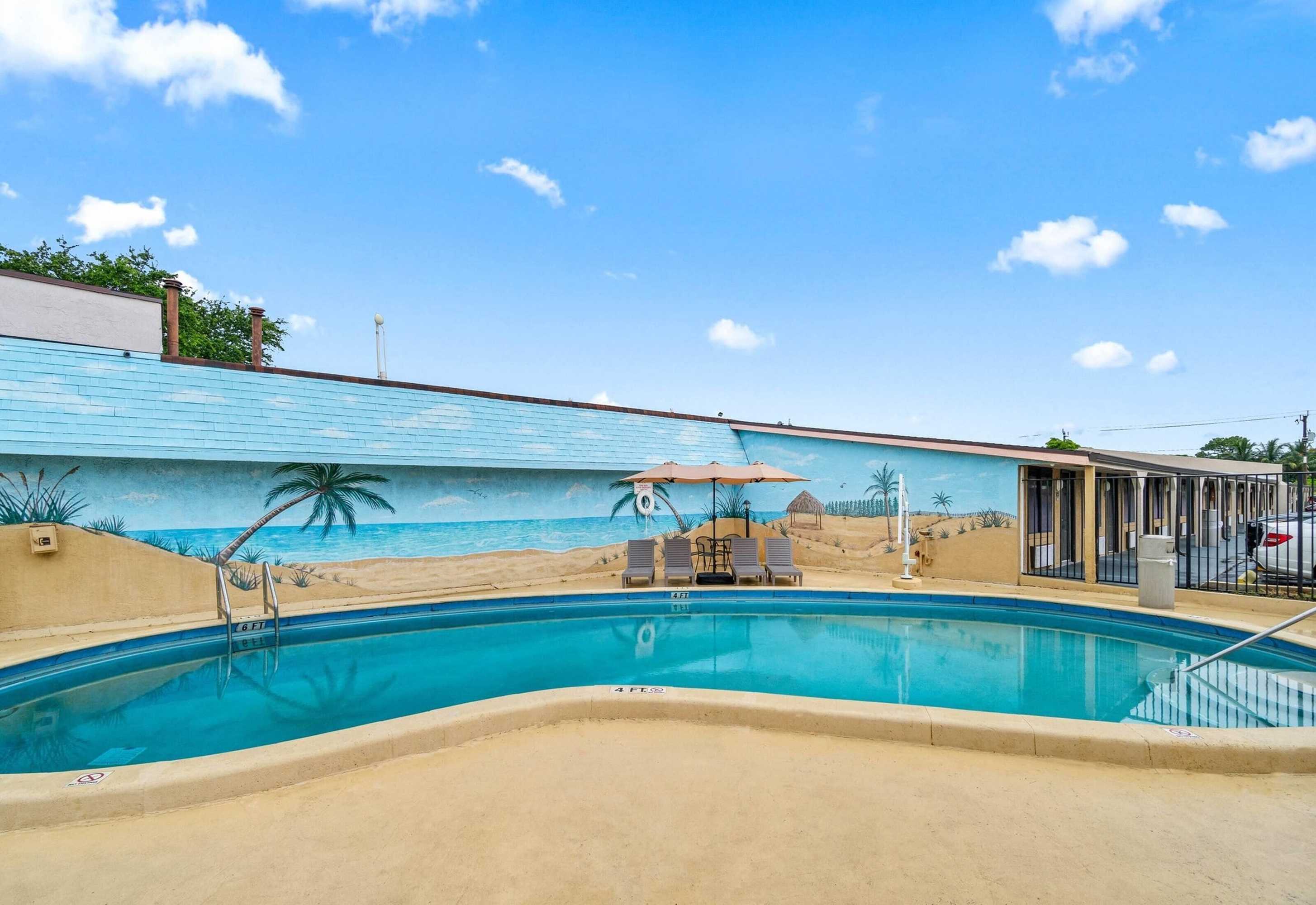 Gift card for Super 8 by Wyndham Lantana West Palm Beach