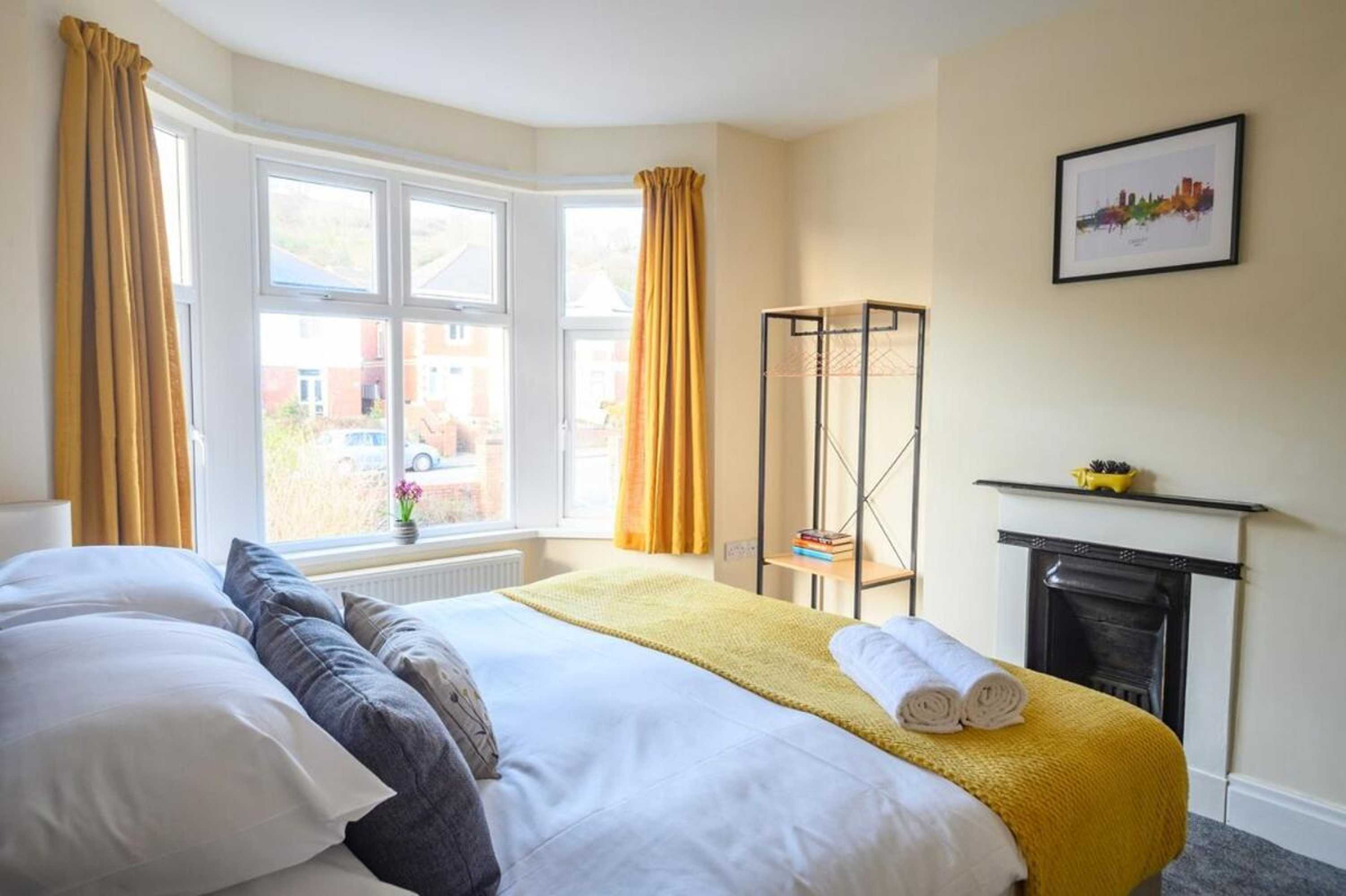 Gift card for Beechwood House by Tŷ SA - Icc & Celtic Manor