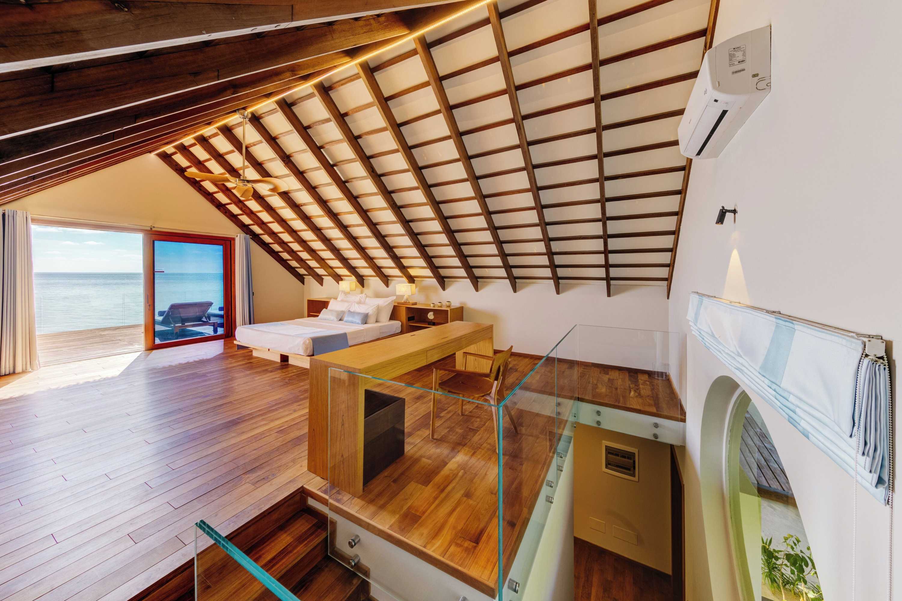Gift card for Cinnamon Velifushi Maldives