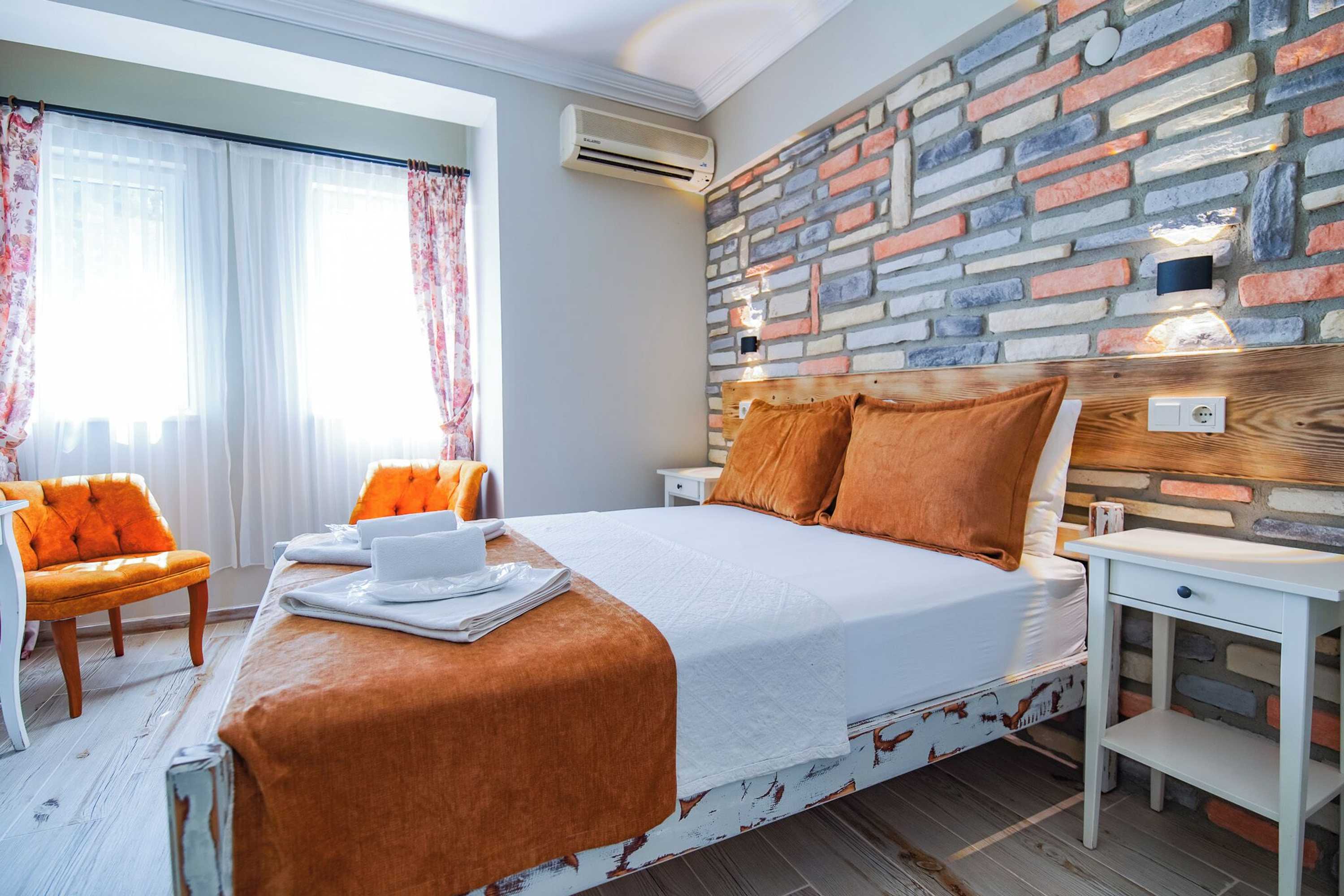 Gift card for Ilyada Hotel