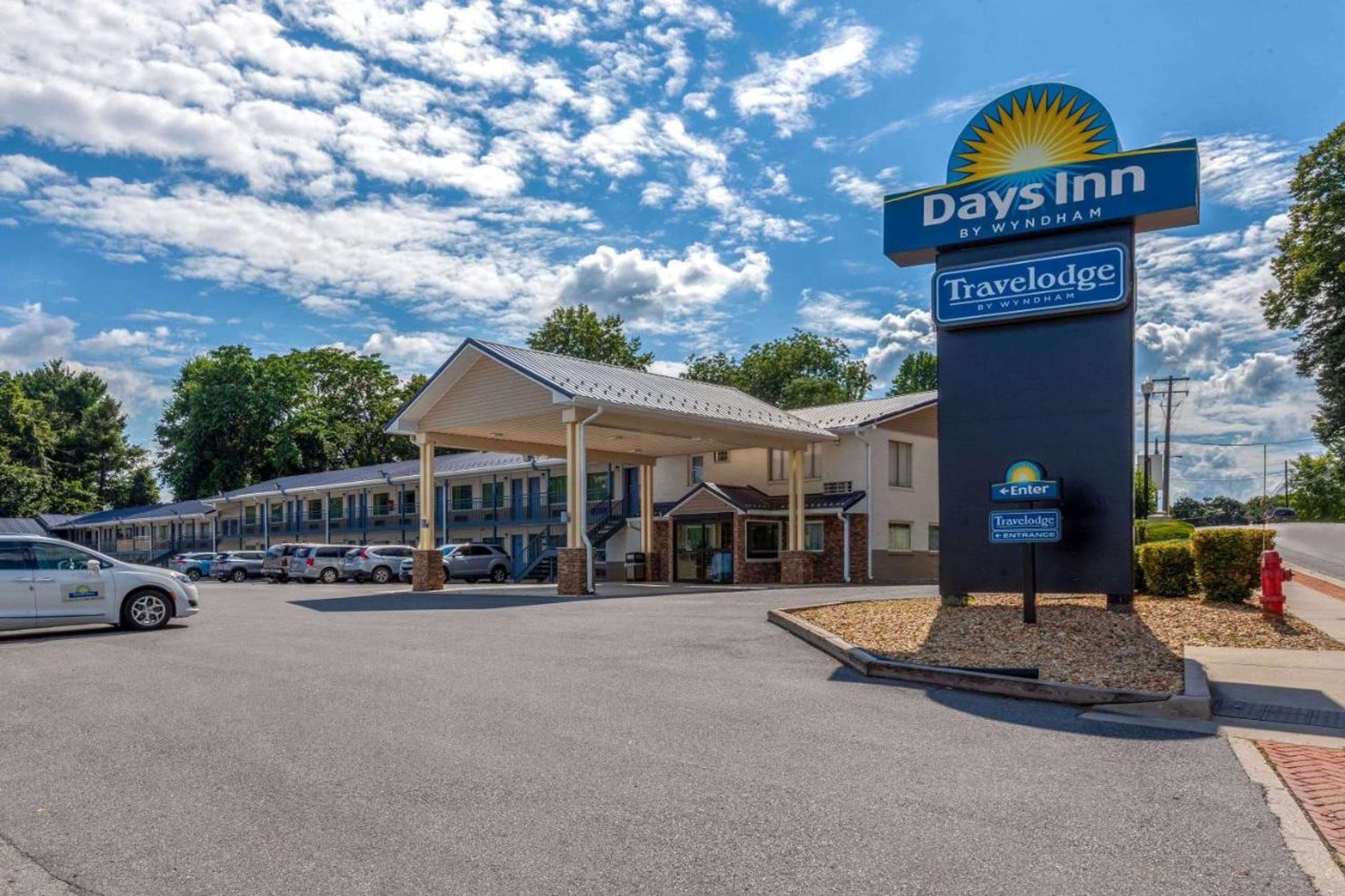 Gift card for Travelodge by Wyndham Charles Town - Harpers Ferry Gift card for Travelodge by Wyndham Charles Town - Harpers Ferry