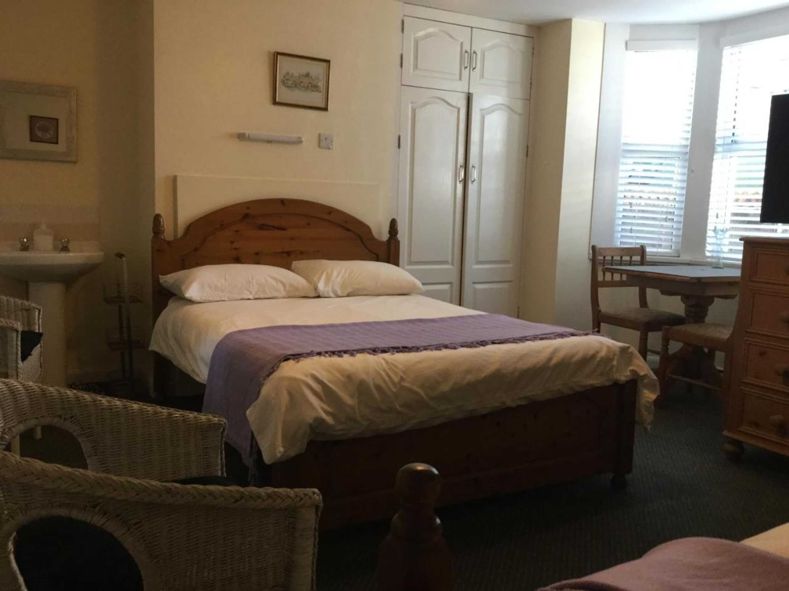 Gift card for Bay Lodge