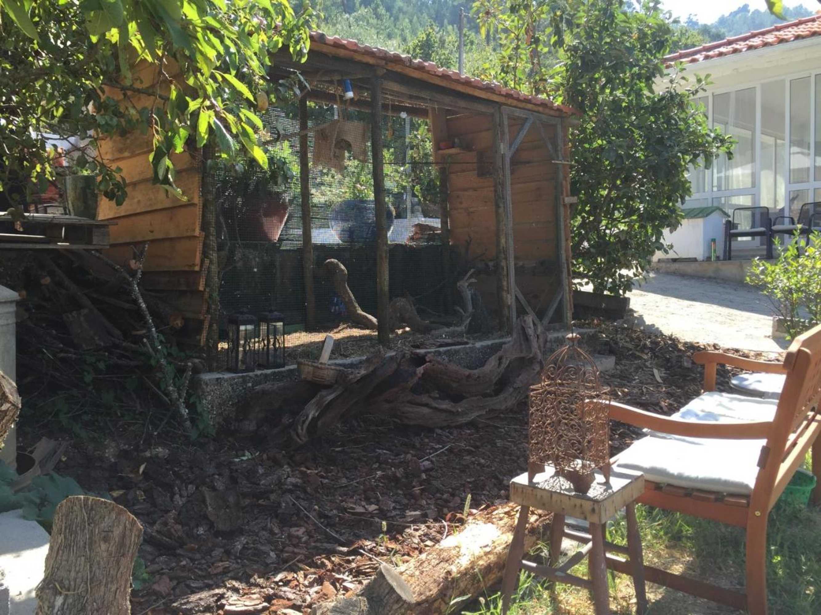 Gift card for Casa Traca