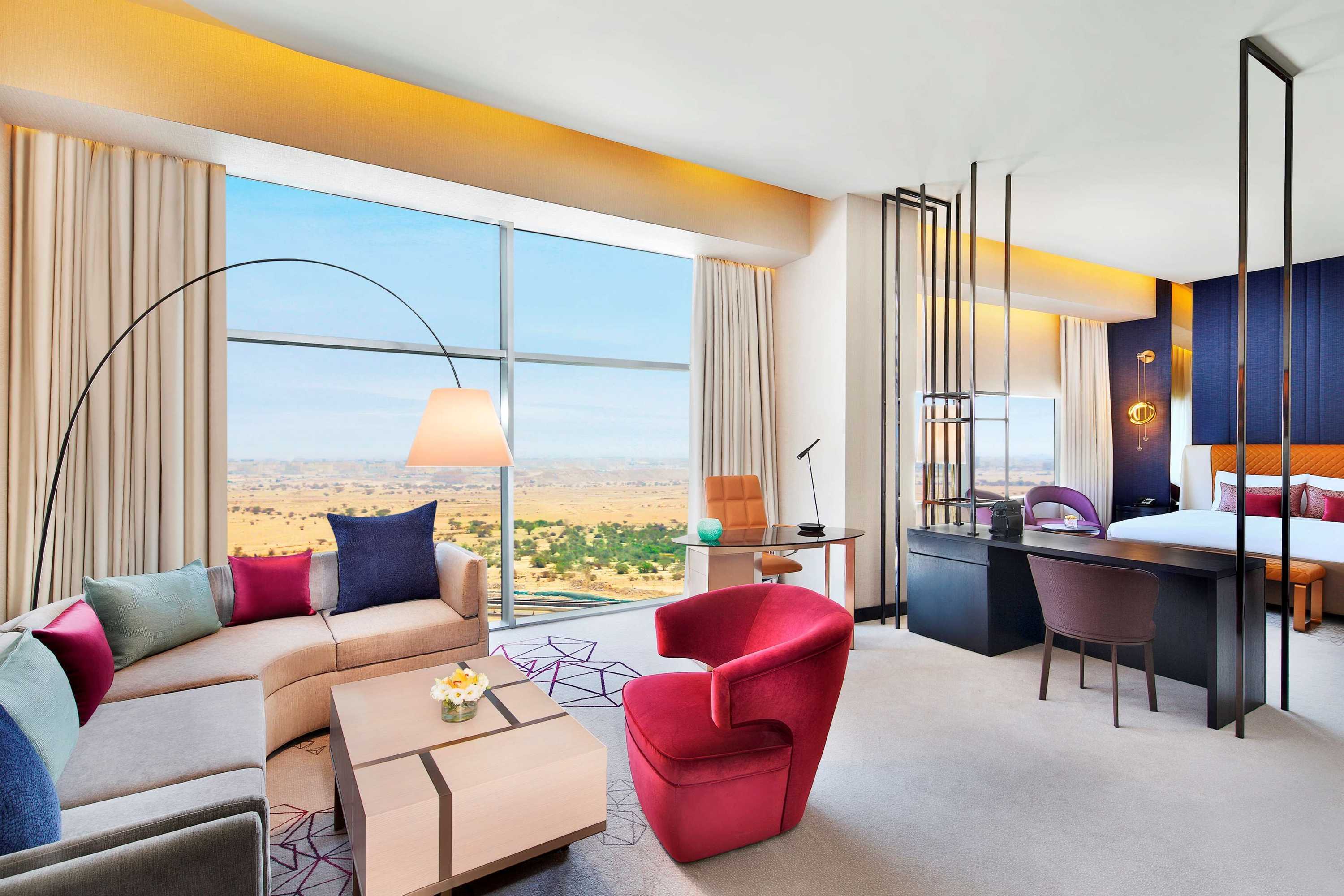 Gift card for Alrayyan Hotel Doha, Curio Collection by Hilton Gift card for Alrayyan Hotel Doha, Curio Collection by Hilton
