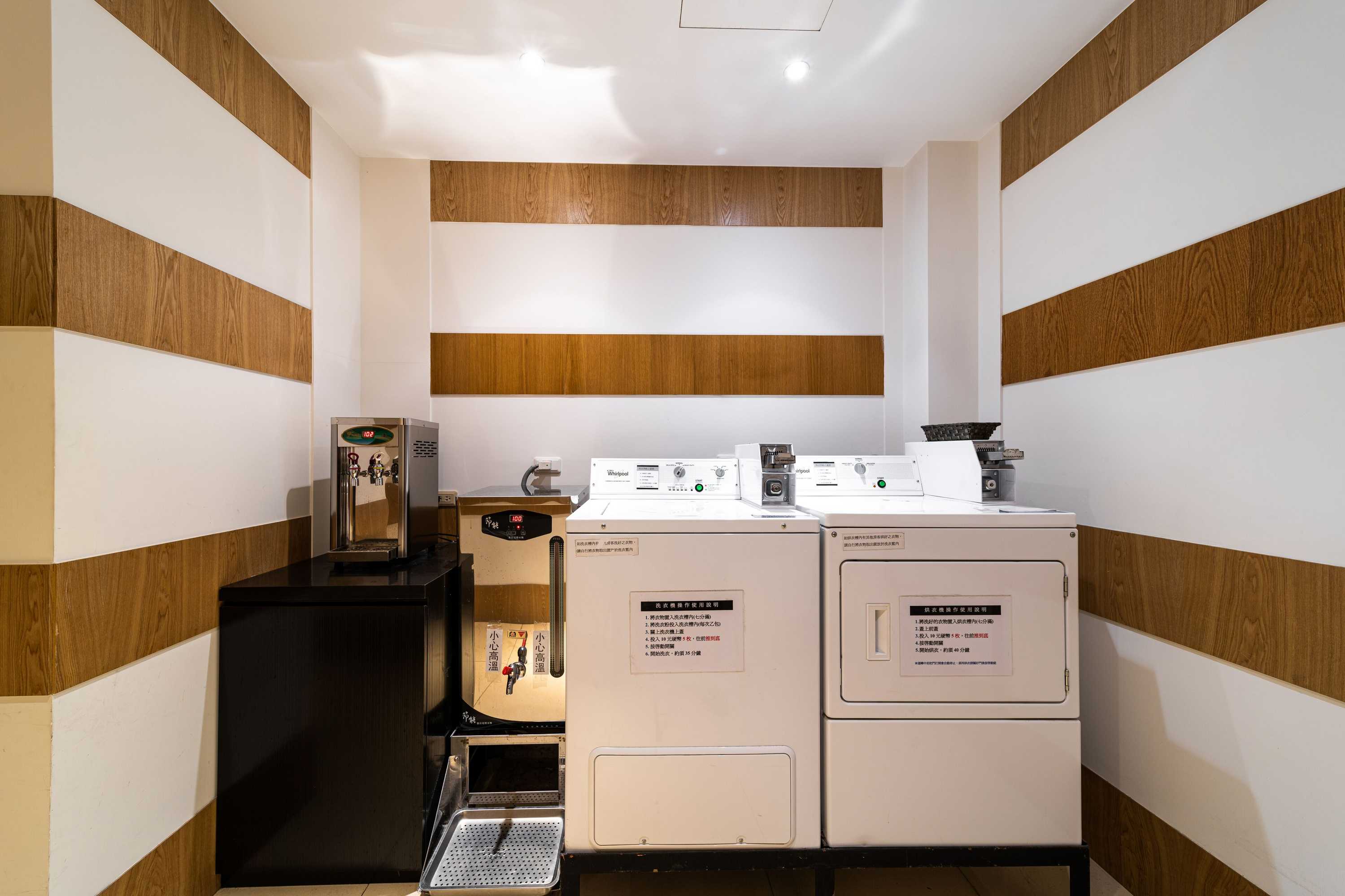 Gift card for Fish Hotel - Pingtung