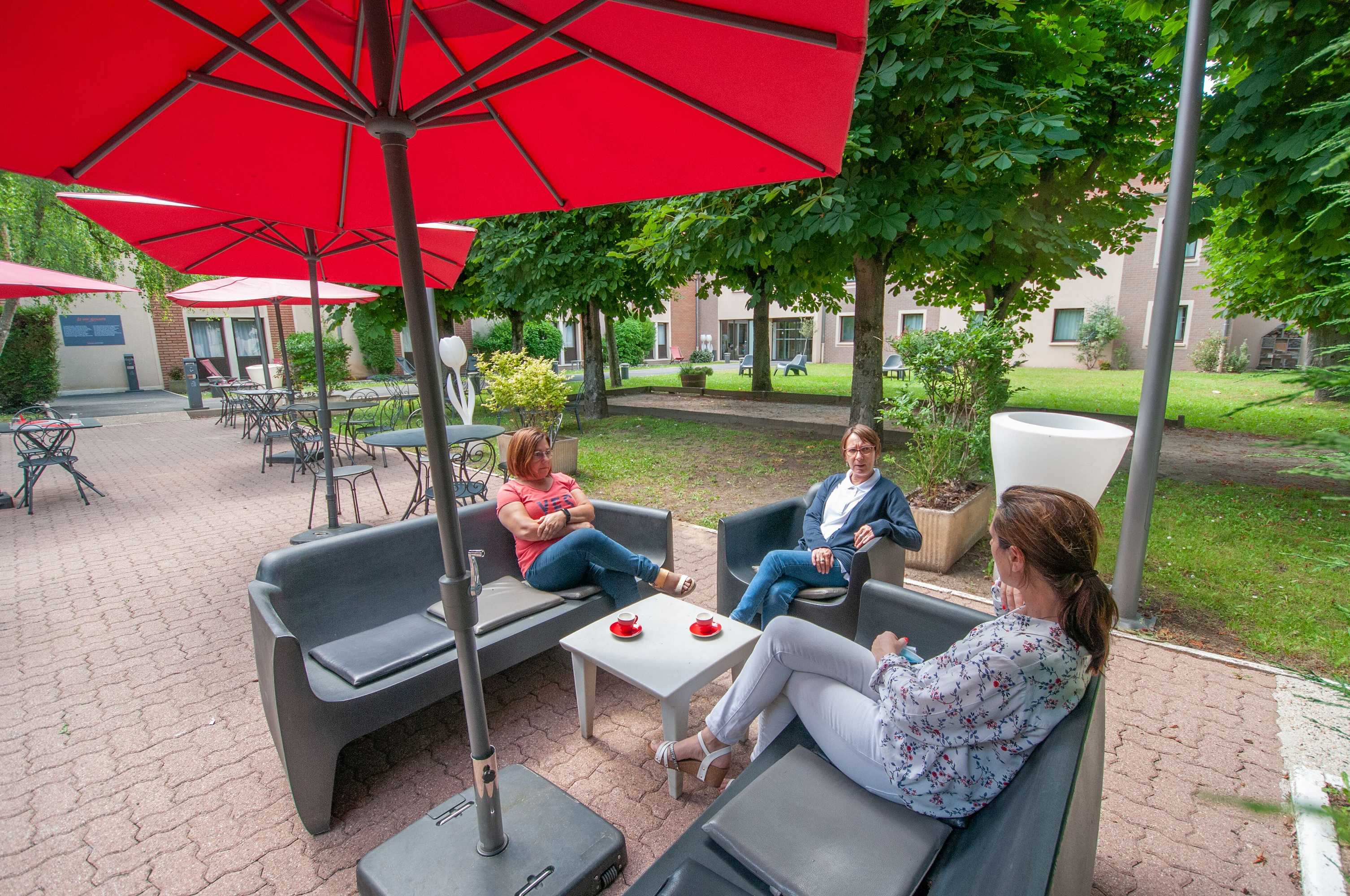 Gift card for Ibis Maisons Laffitte Gift card for Ibis Maisons Laffitte