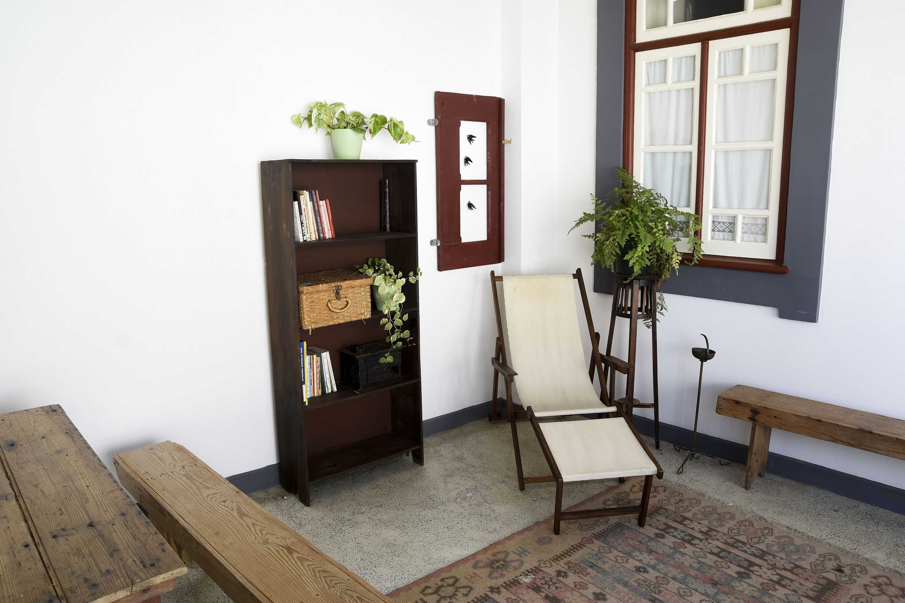 Gift card for Casa Galricho