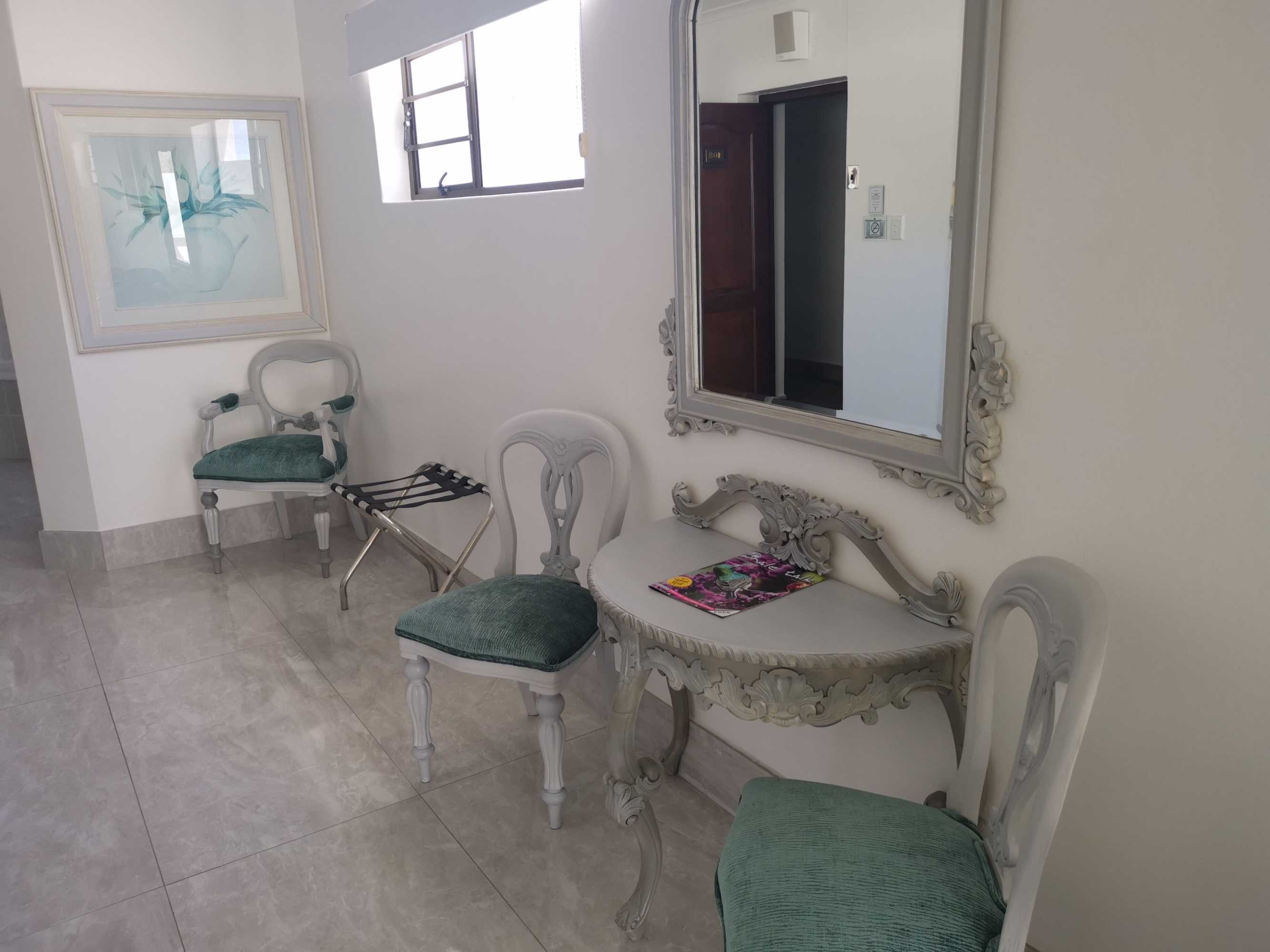 Gift card for Misty Waves Boutique Hotel