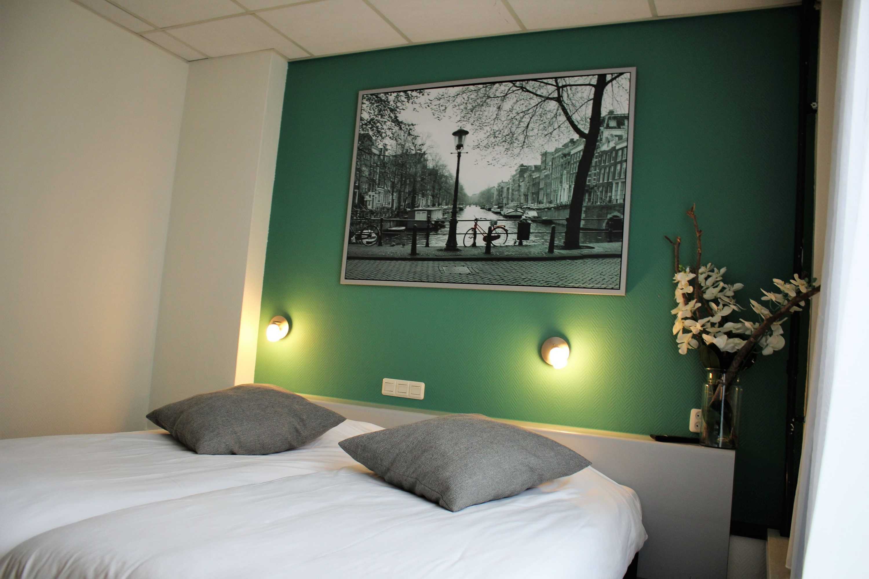 Gift card for Hotel de Jonge Heertjes Gift card for Hotel de Jonge Heertjes