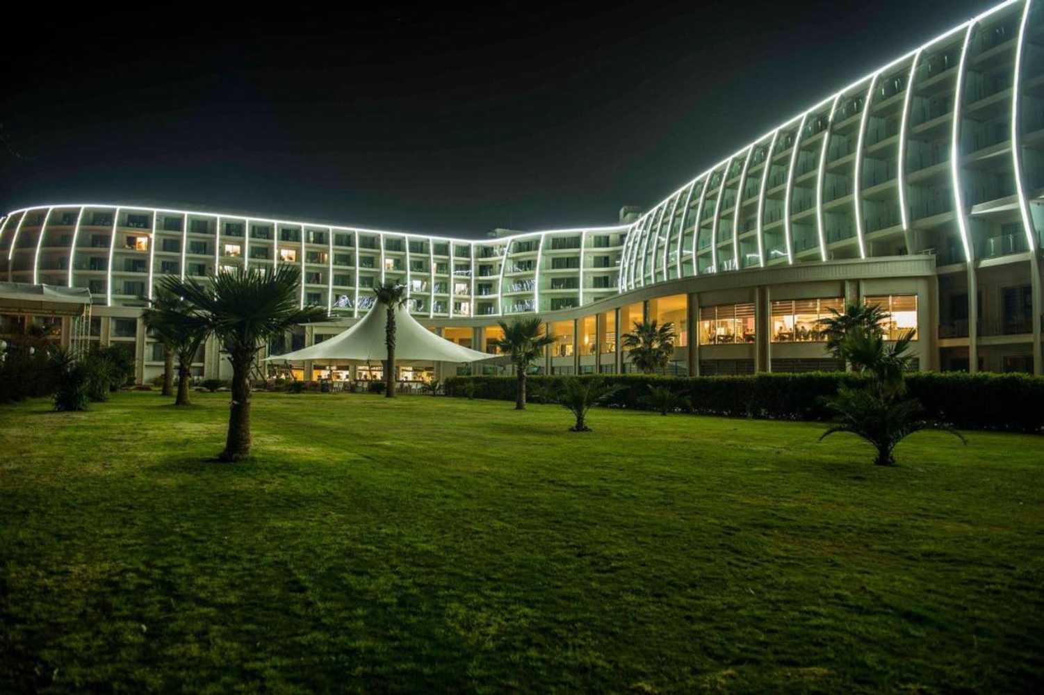 Gift card for Green Nature Diamond Hotel