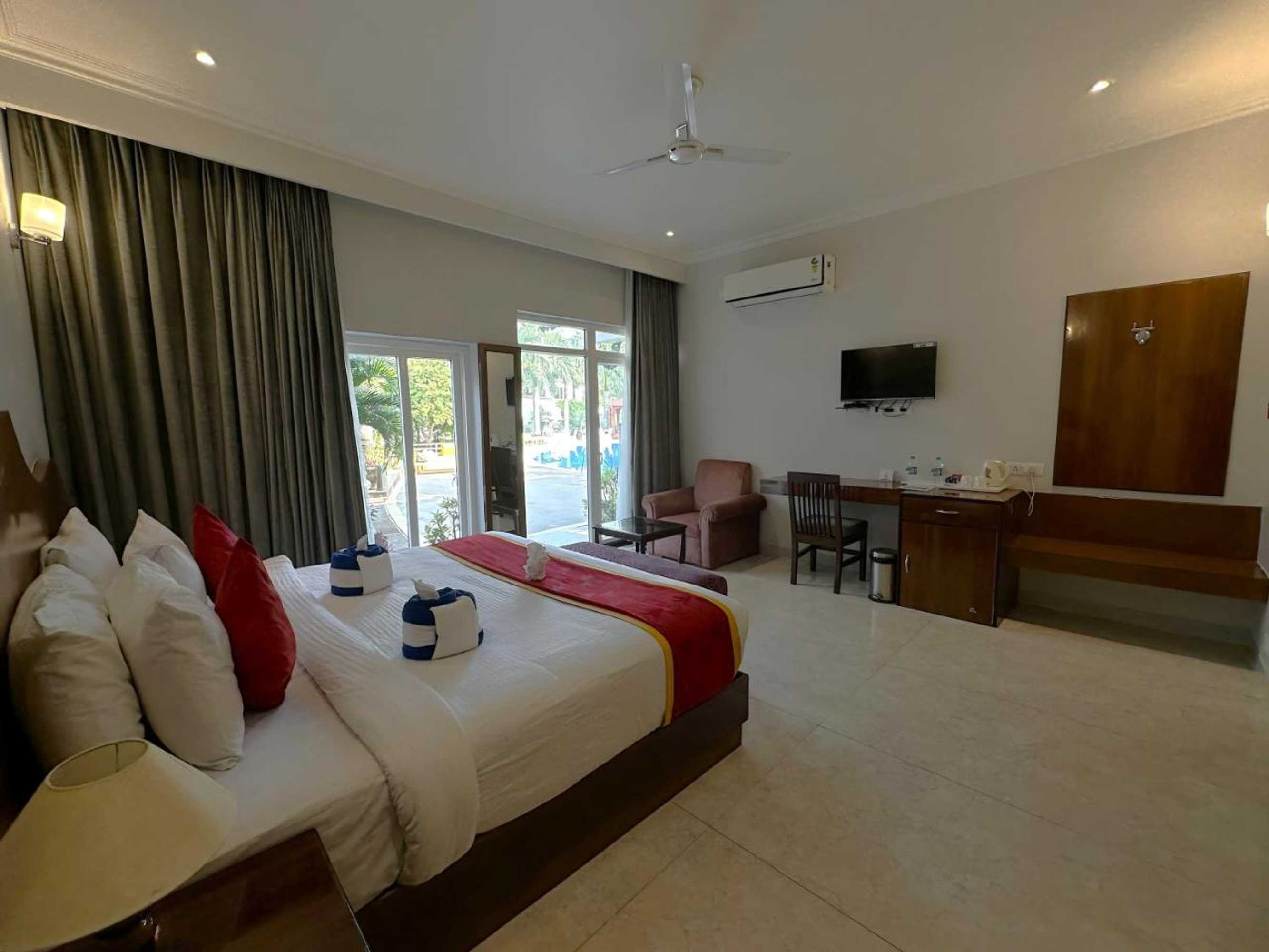 Gift card for Golden Tulip Khajuraho
