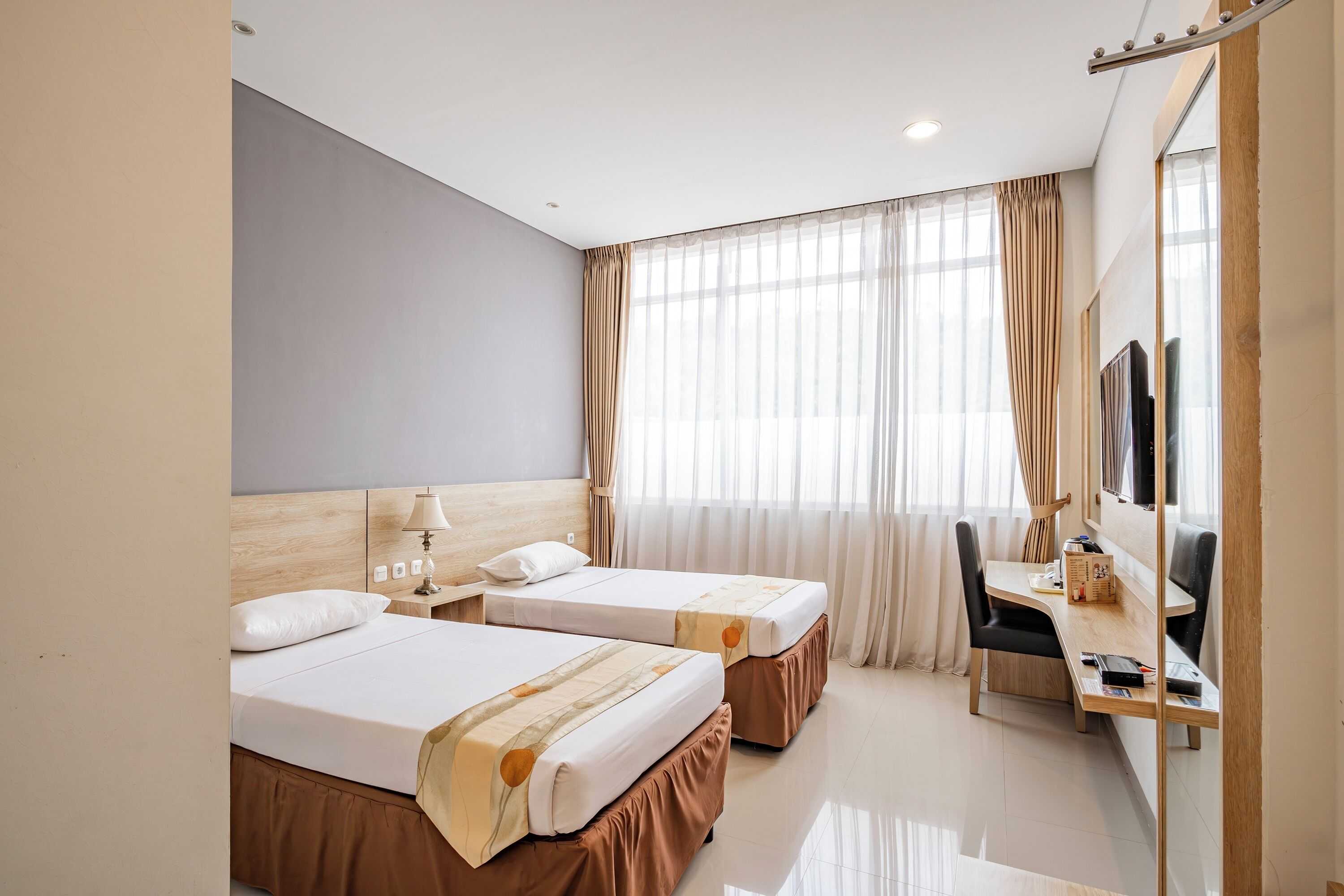 Gift card for Hotel Pesona Ciwidey Gift card for Hotel Pesona Ciwidey
