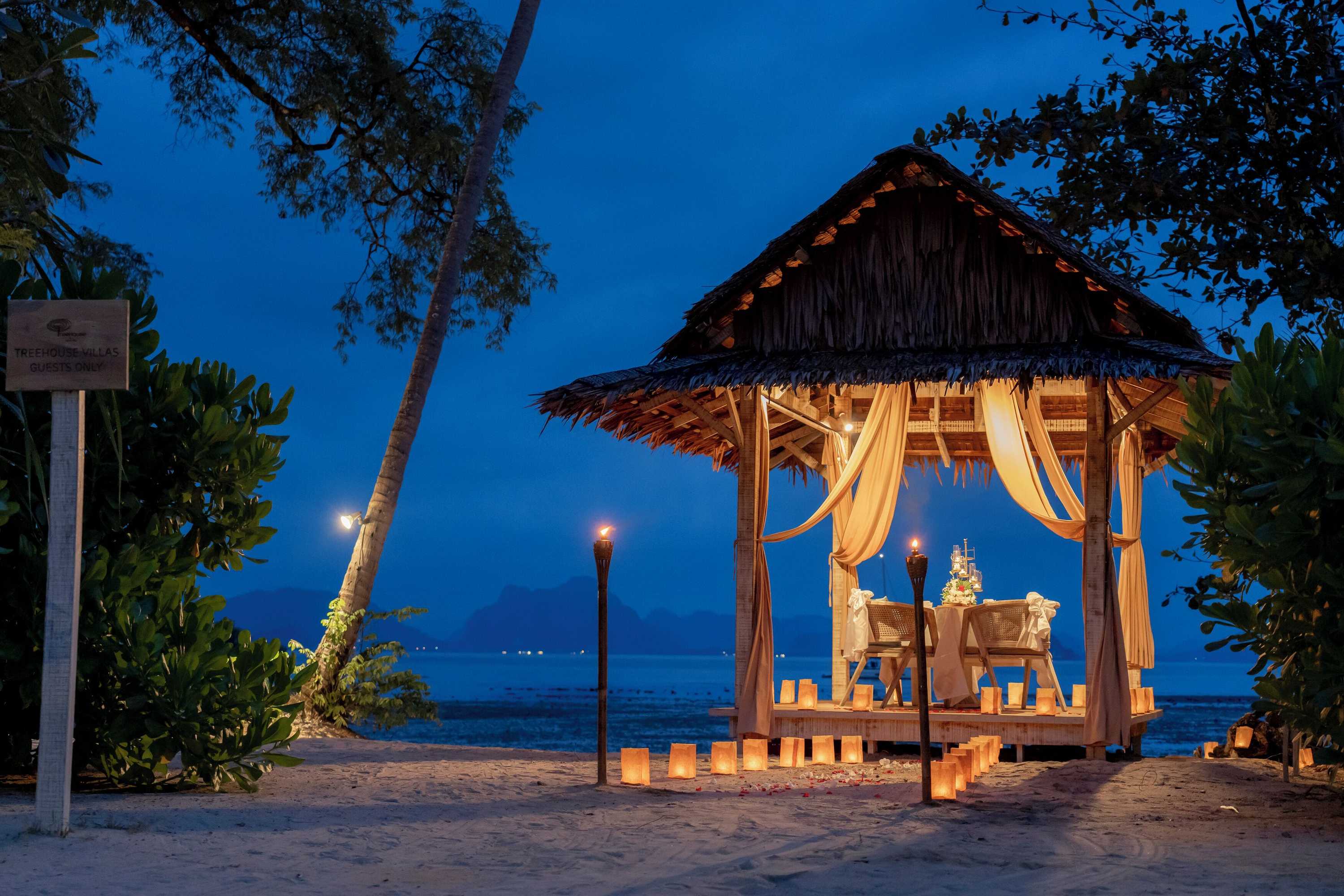 Gift card for Treehouse Villas - Adults Only Gift card for Treehouse Villas - Adults Only