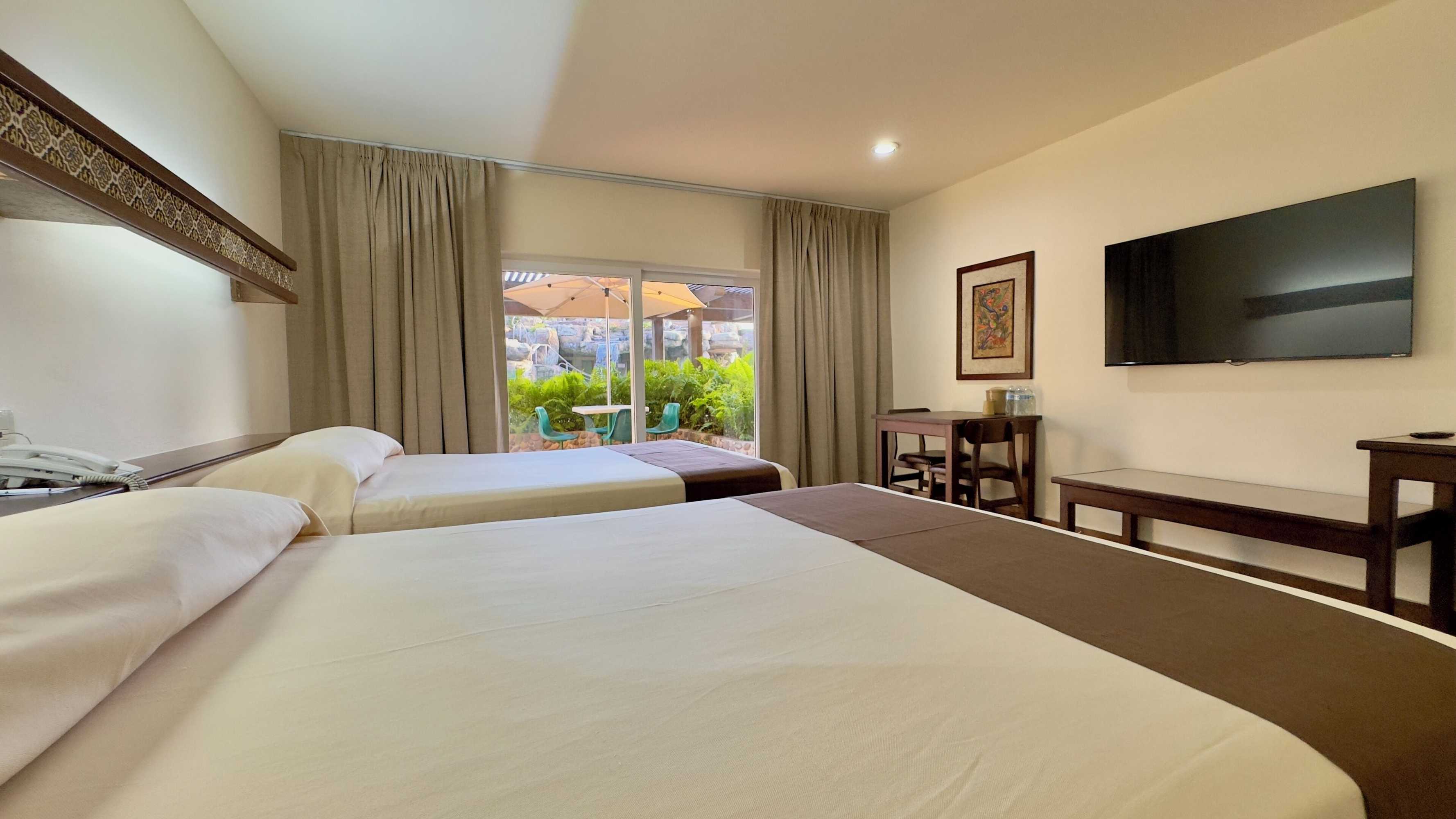 Gift card for Hotel Playa Mazatlan