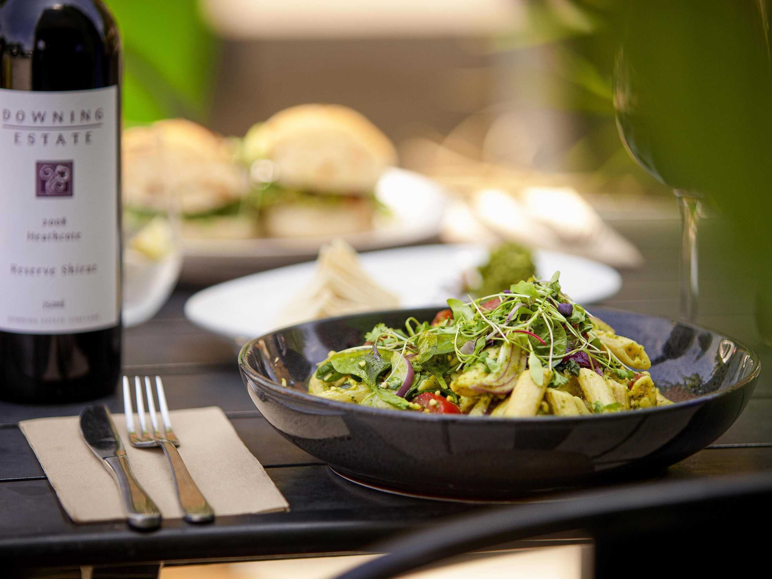 Gift card for Mercure Bendigo Schaller