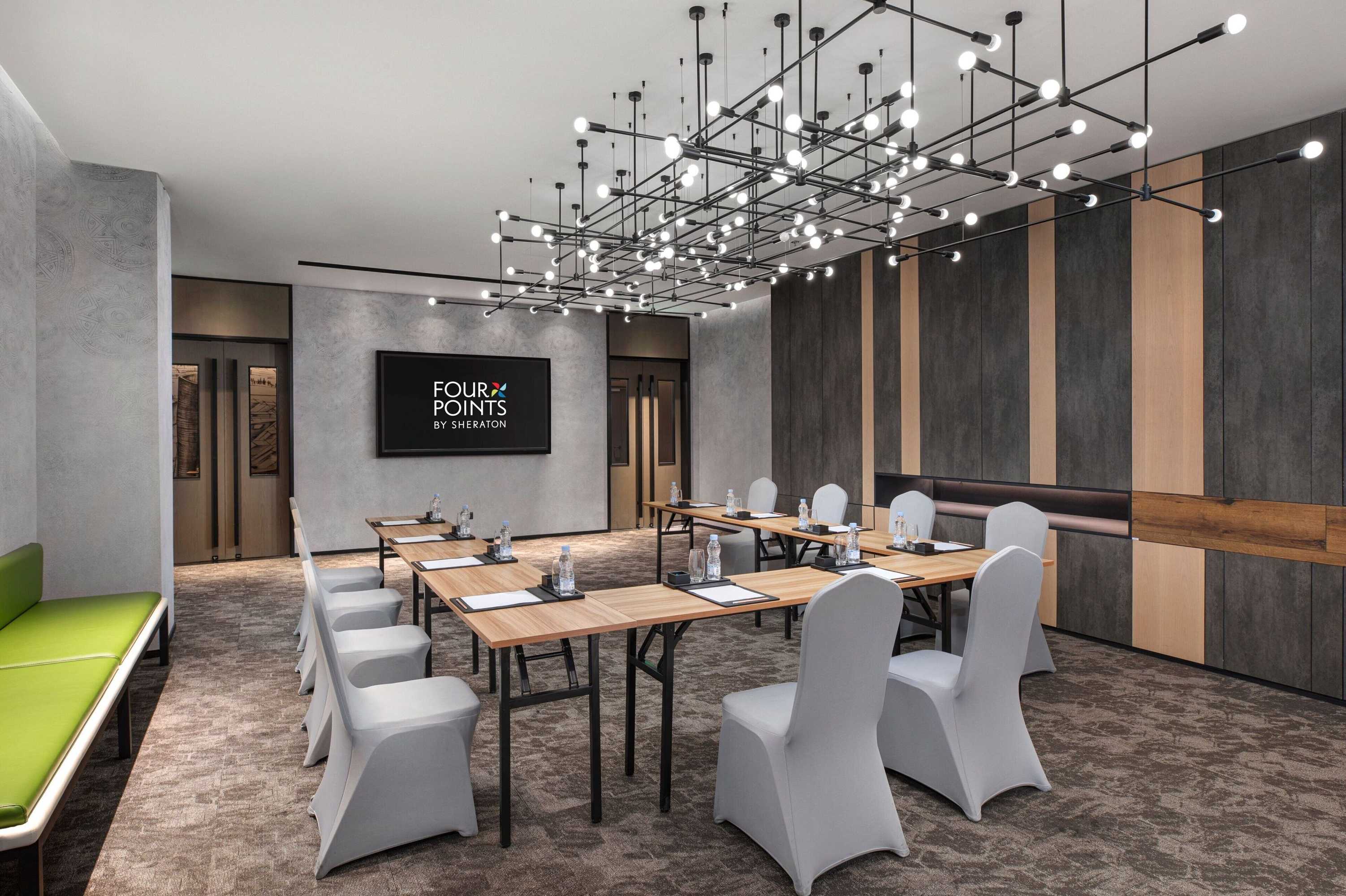 Gift card for Four Points by Sheraton Shanghai Hongqiao Gift card for Four Points by Sheraton Shanghai Hongqiao