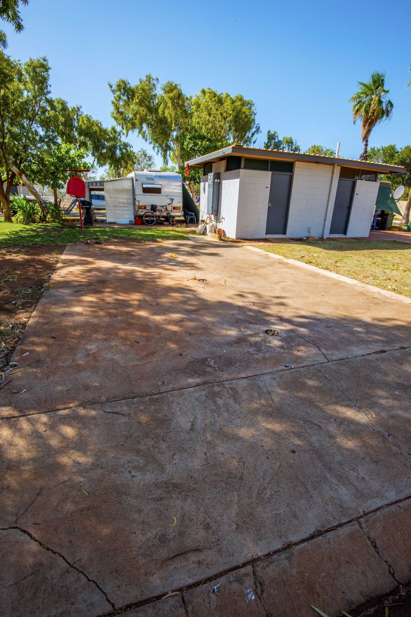 Gift card for Discovery Parks - Balmoral Karratha Gift card for Discovery Parks - Balmoral Karratha